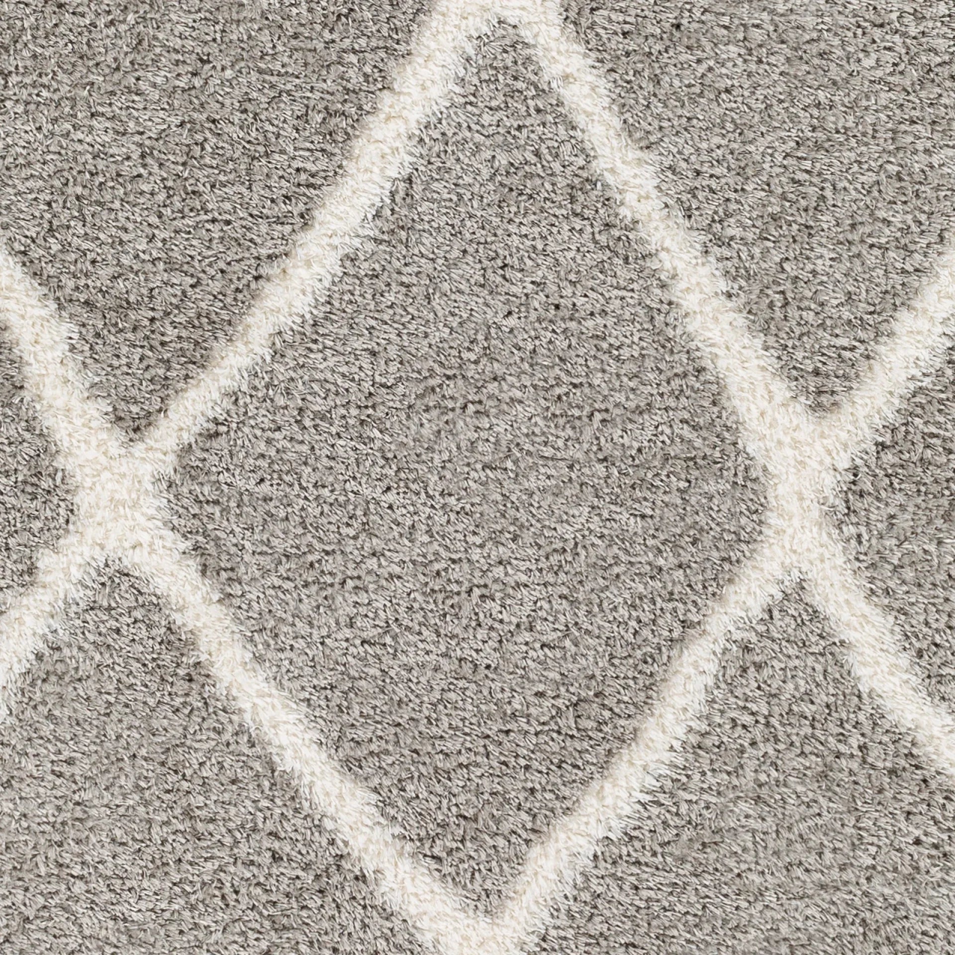Cloudy Shag Machine Woven Rug Livabliss Cloudy Shag