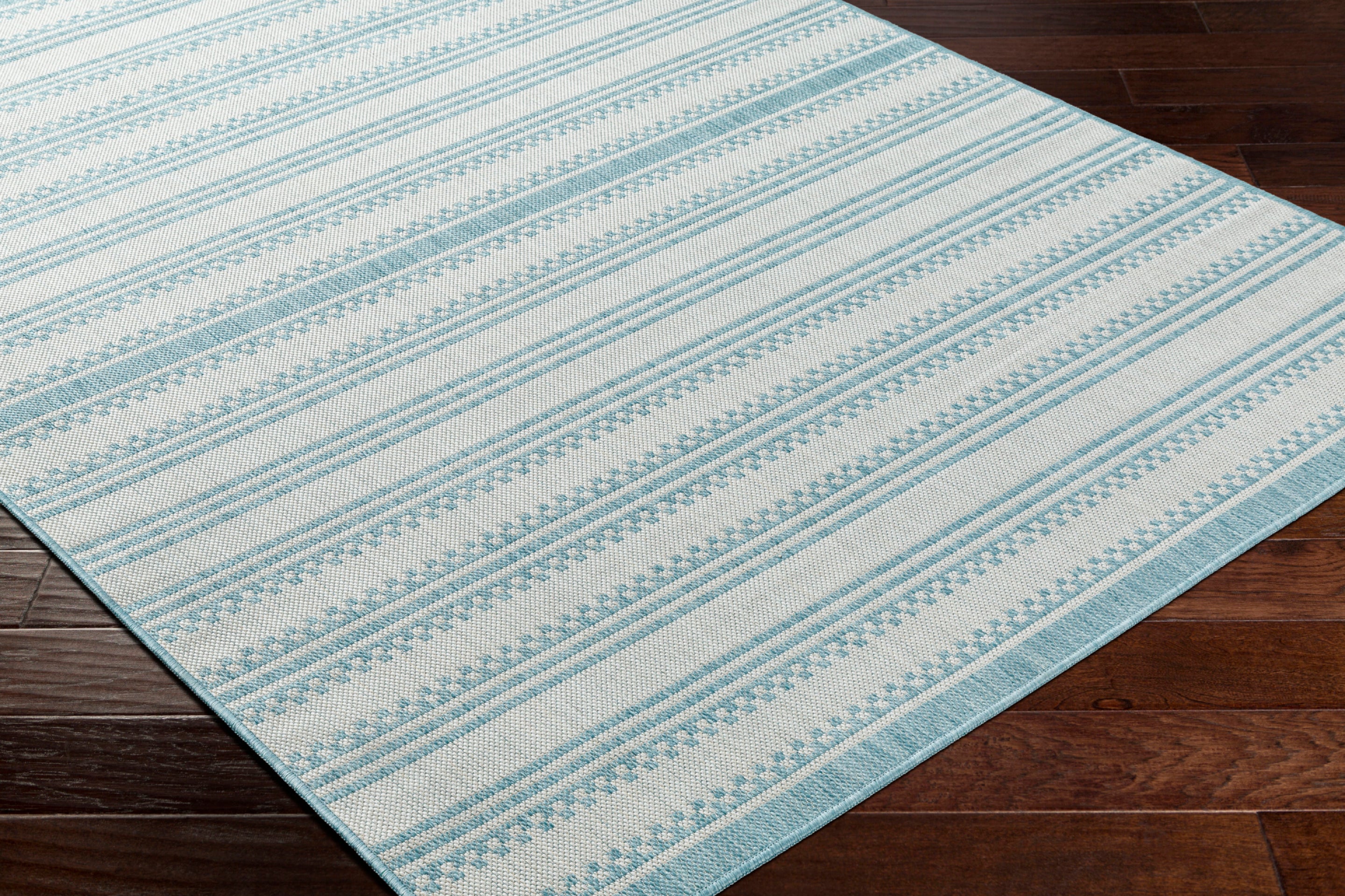 Long Beach Machine Woven Rug Livabliss Long Beach