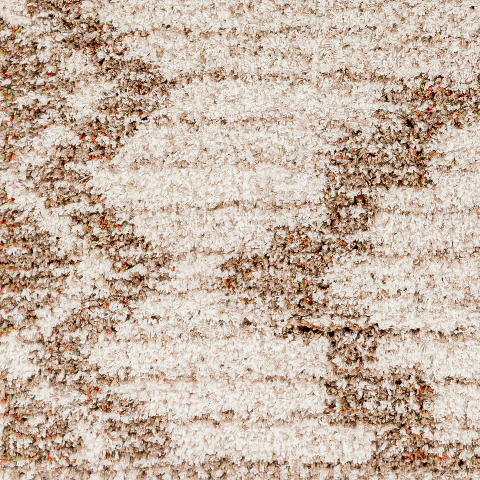 Capella Shag Machine Woven Rug Livabliss Capella Shag