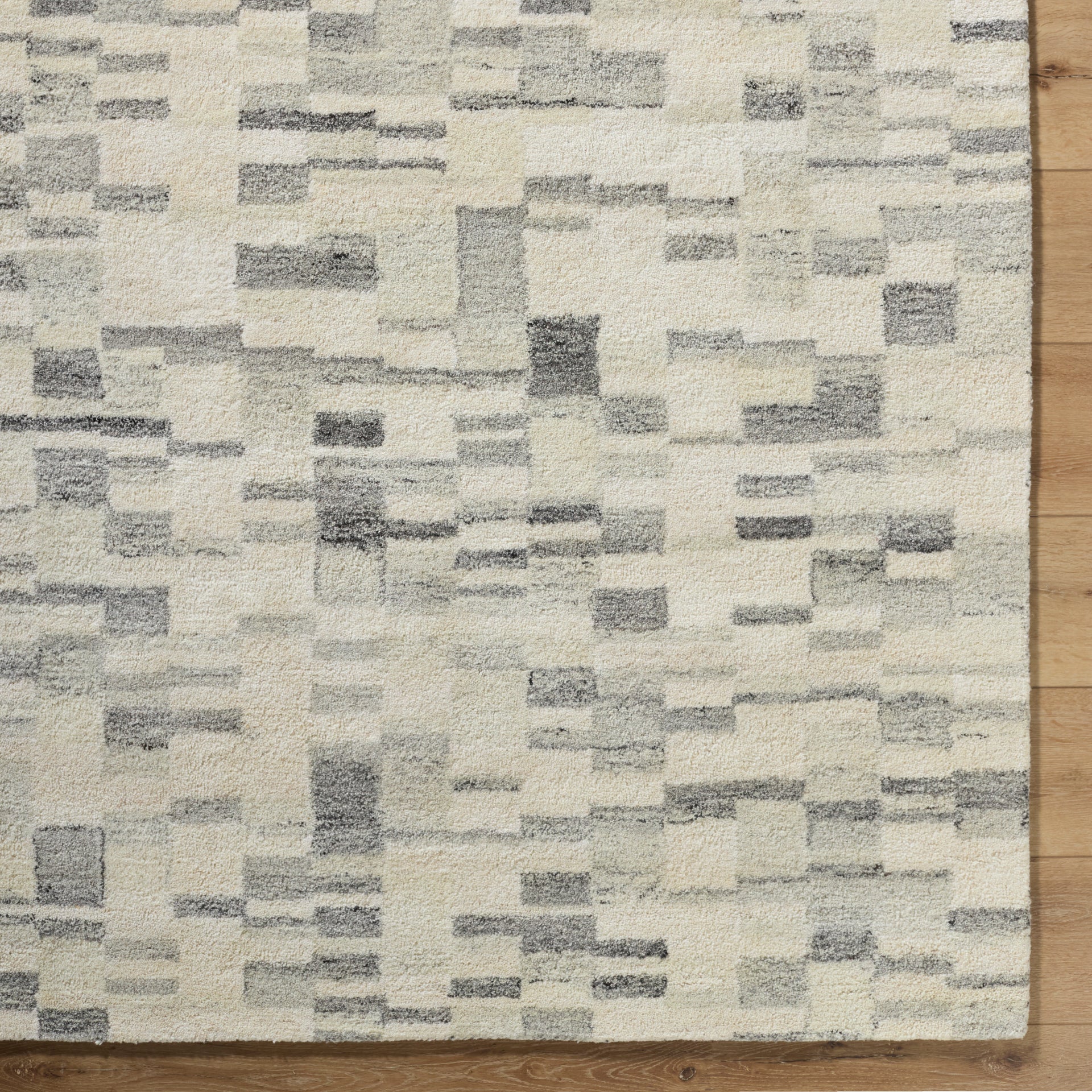 Max Handmade Rug Becki Owens X Livabliss Max