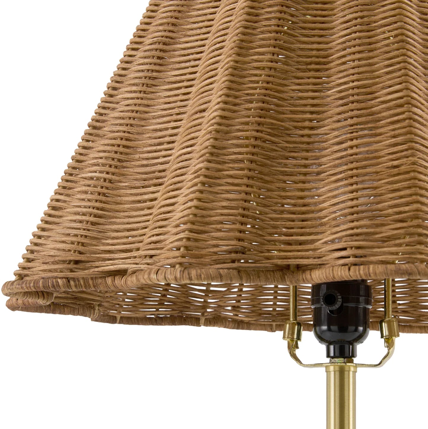Foix Accent Table Lamp Livabliss Foix