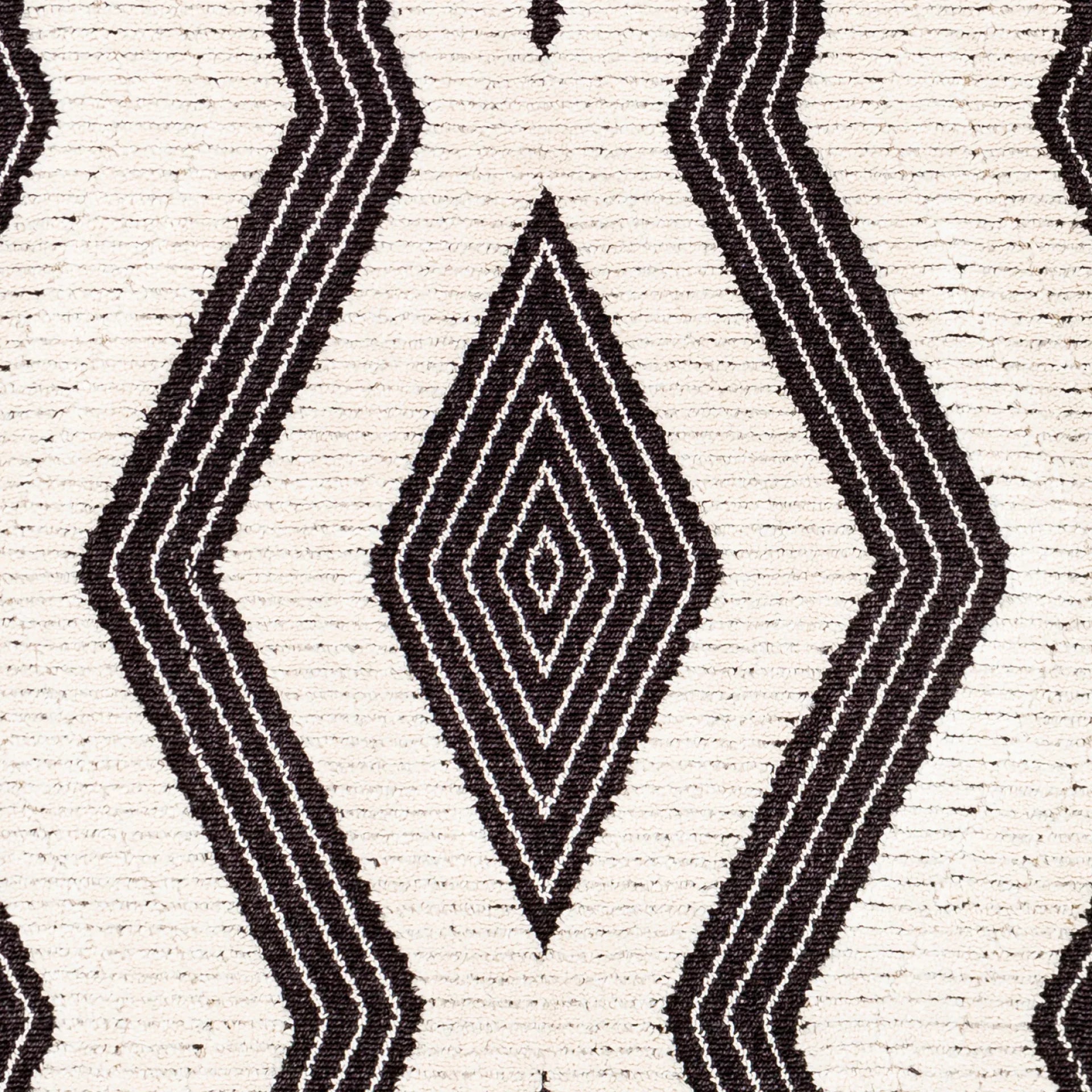 Azilal Machine Woven Rug Livabliss Azilal