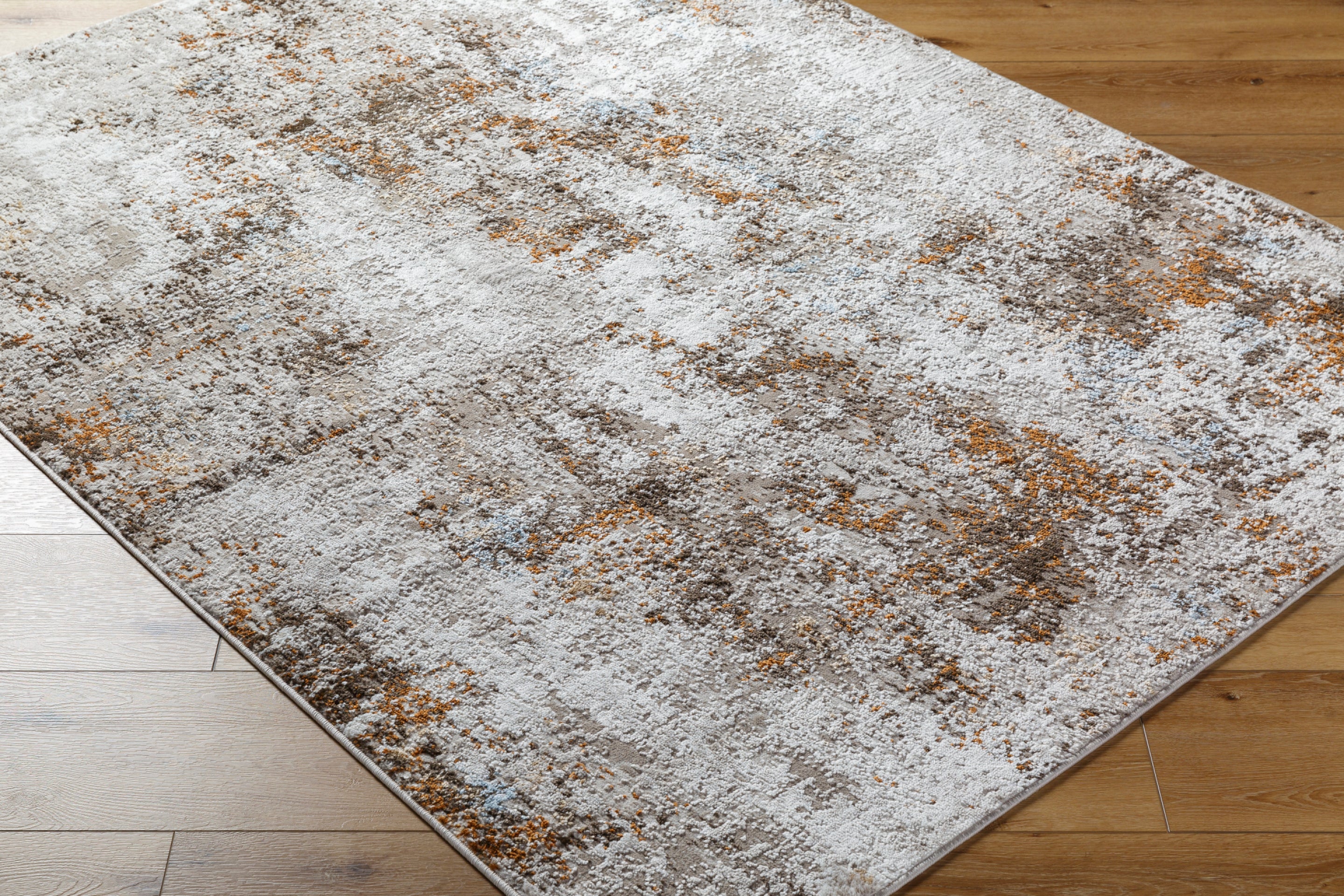Mood Machine Woven Rug Livabliss Mood