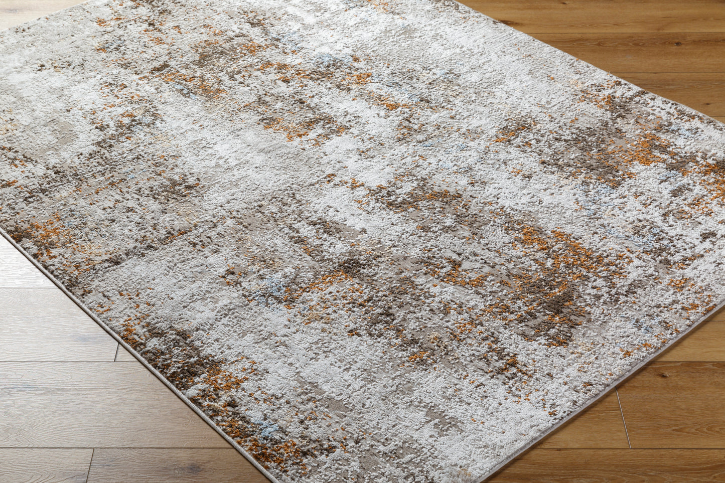 Mood Machine Woven Rug Livabliss Mood