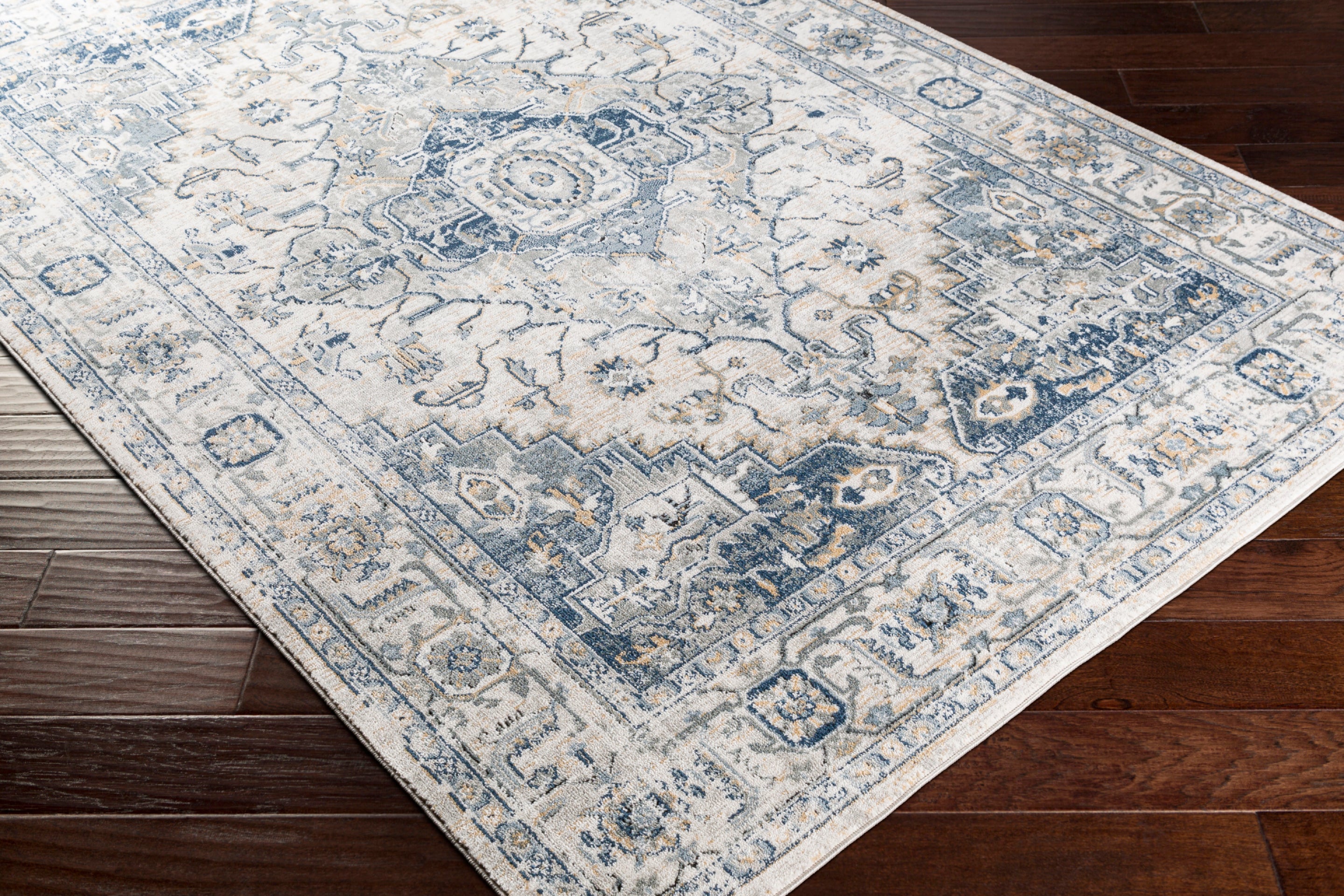 Jolie Machine Woven Rug Livabliss Jolie