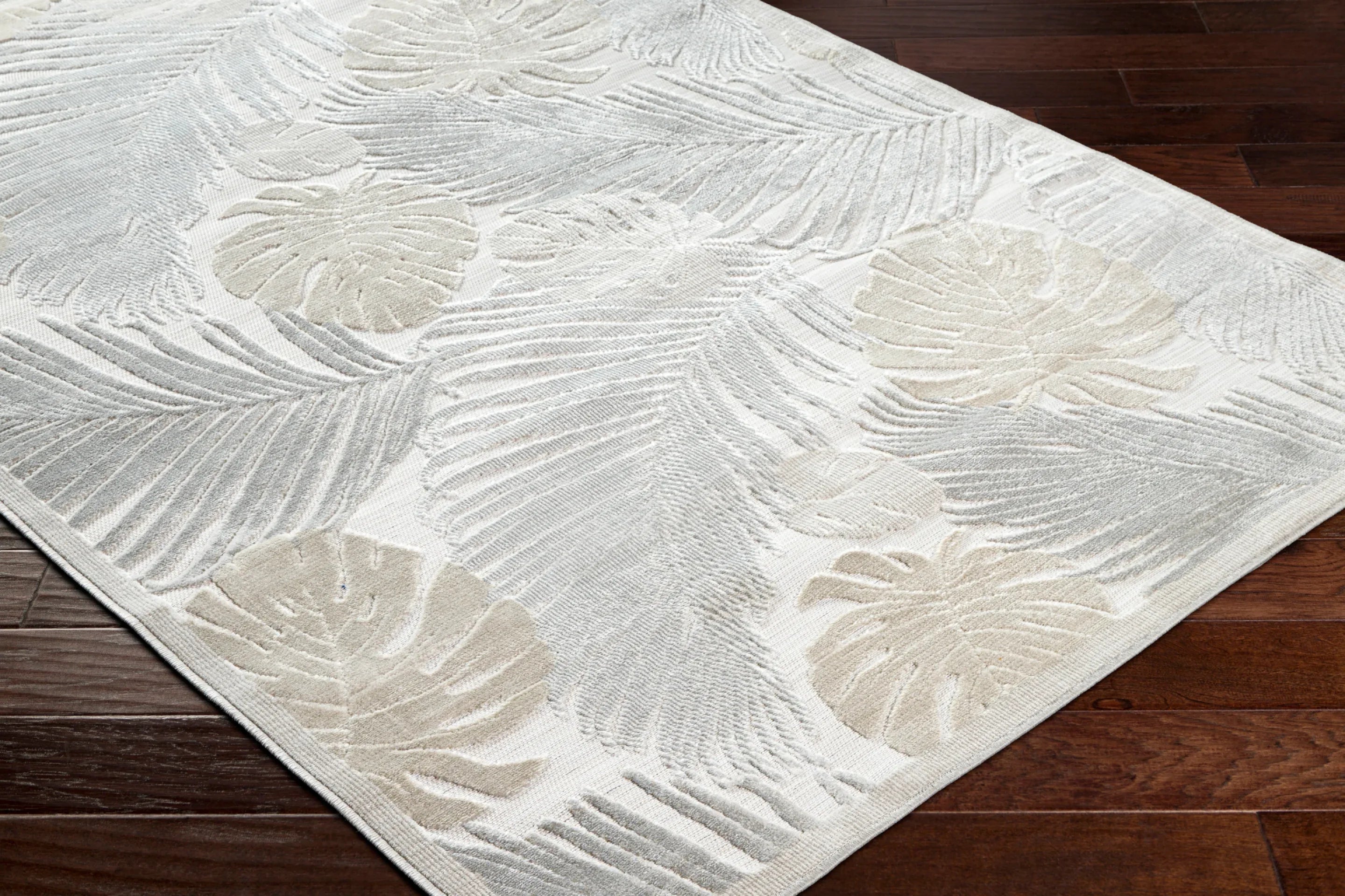 Cabo Machine Woven Rug Livabliss Cabo