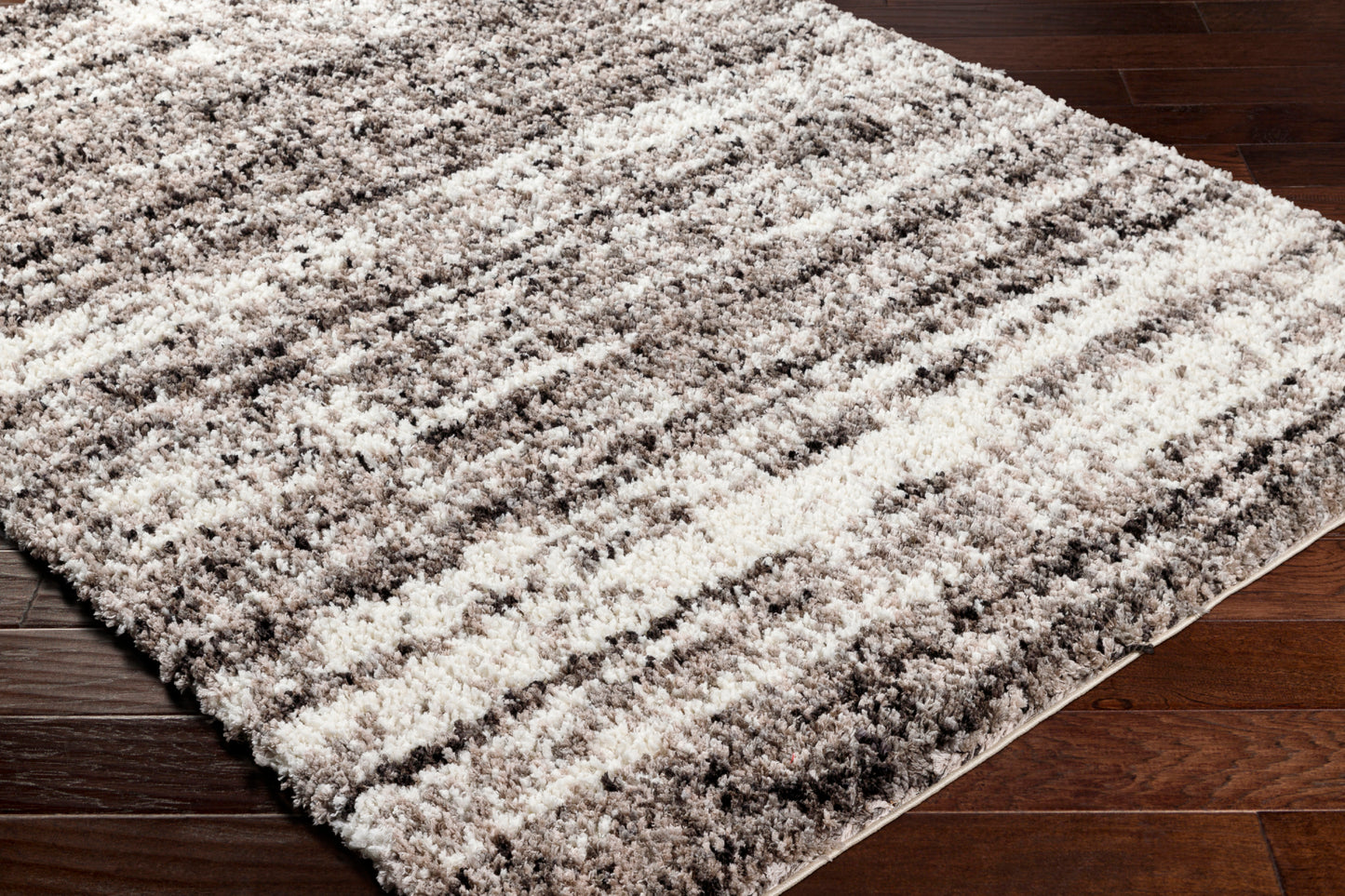 Ultra Shag Machine Woven Rug Livabliss Ultra Shag