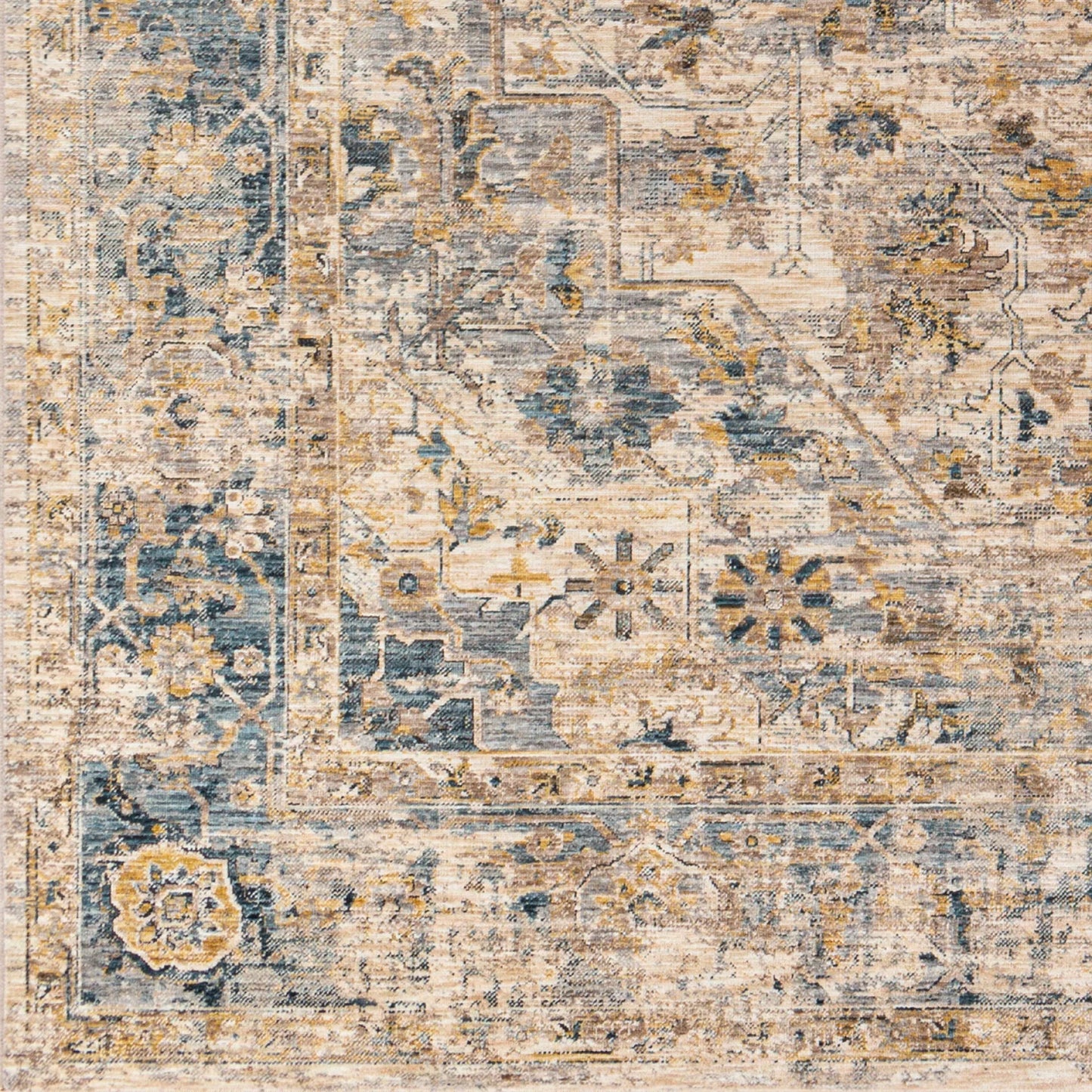 Aspendos Machine Woven Rug Livabliss Aspendos