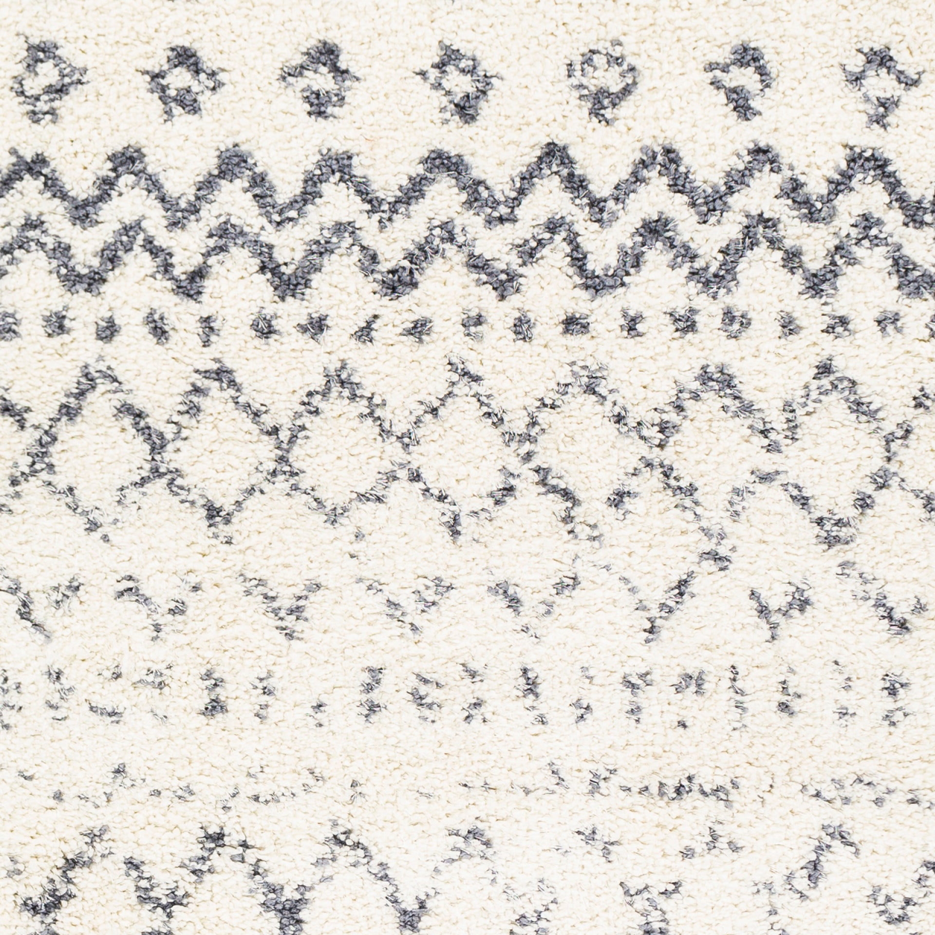 Maroc Shag Machine Woven Rug Livabliss Maroc Shag