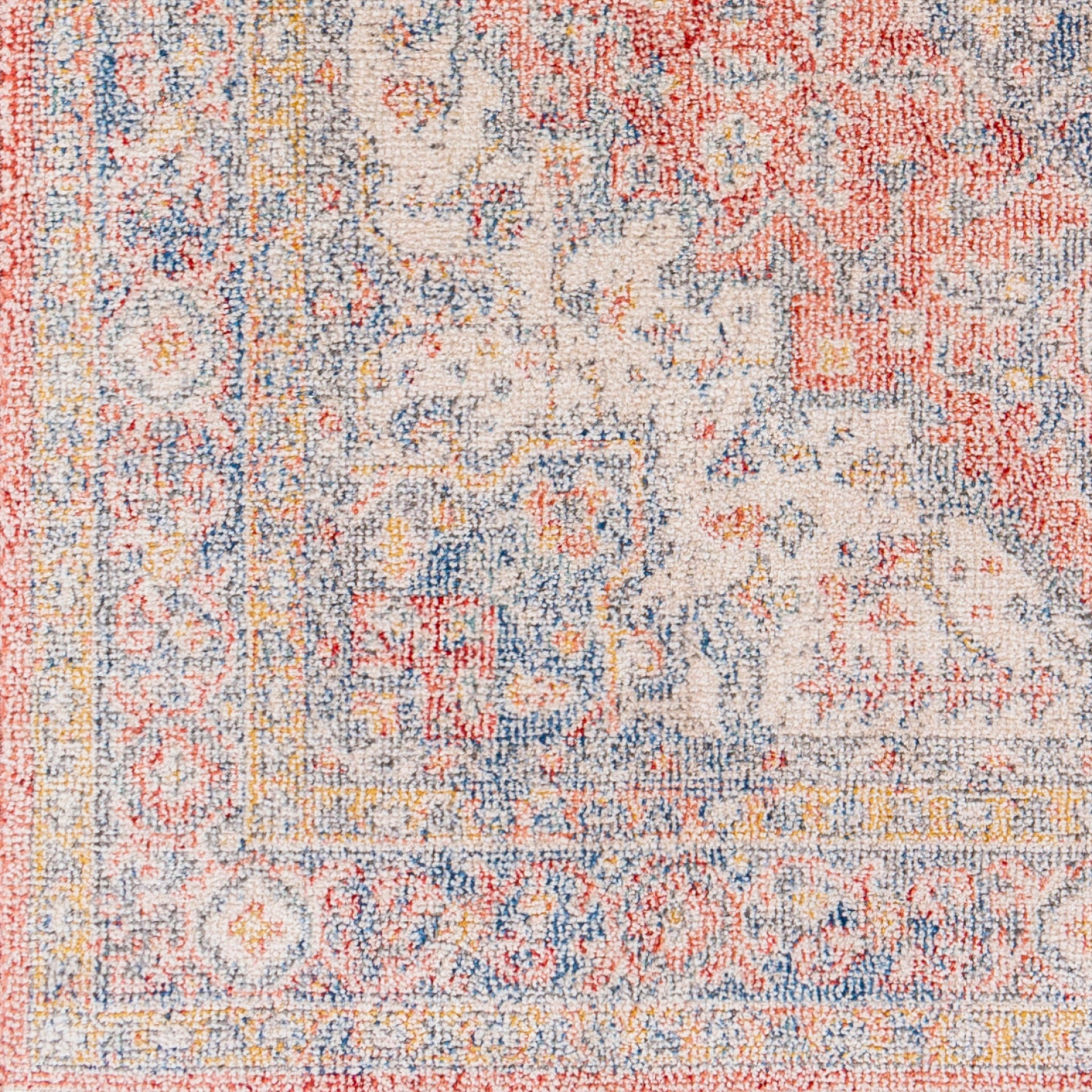 Subtle Machine Woven Rug Livabliss Subtle