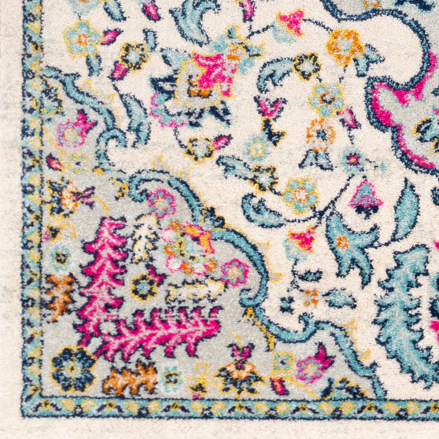 Sunderland Machine Woven Rug Livabliss Sunderland