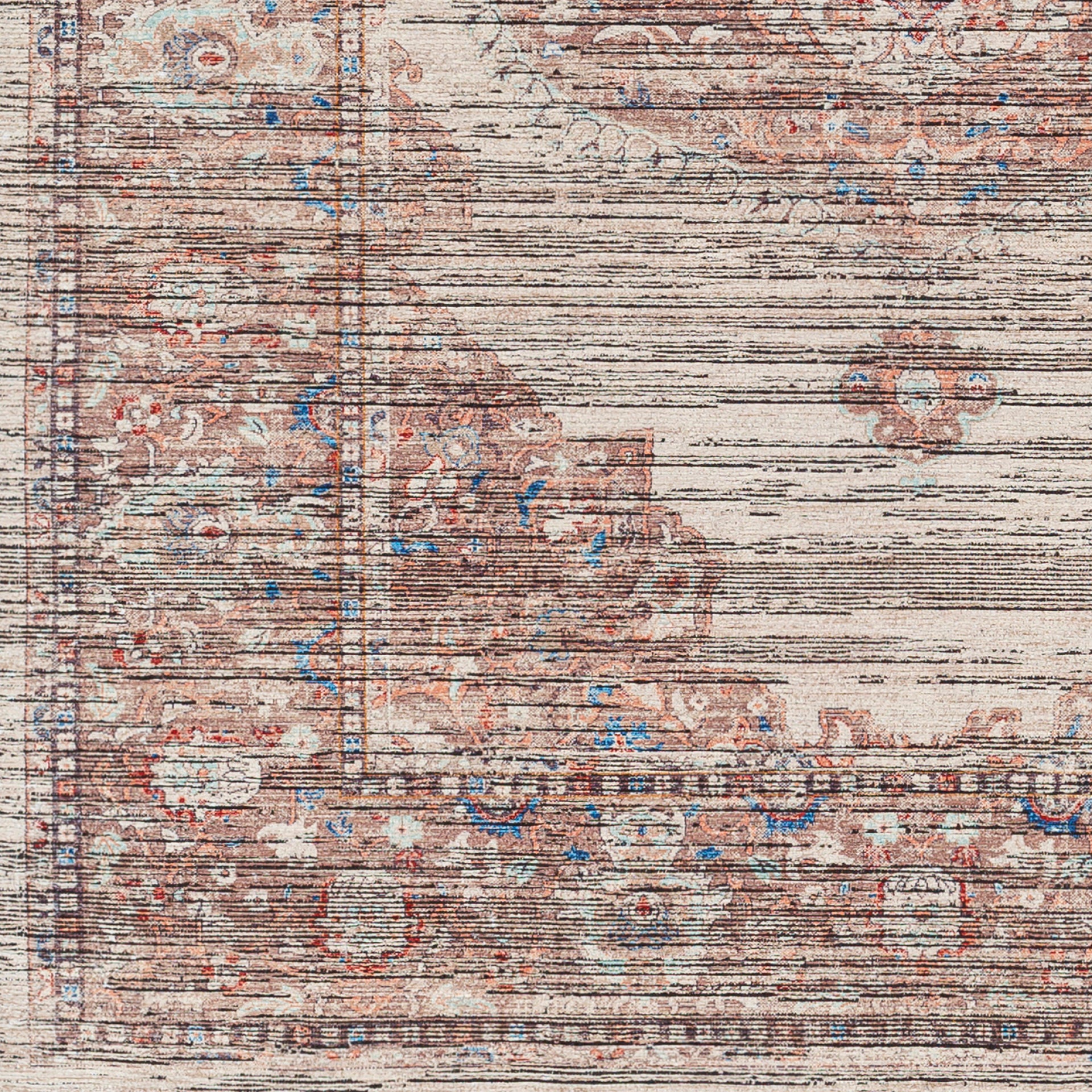 Nolita Machine Woven Rug Livabliss Nolita