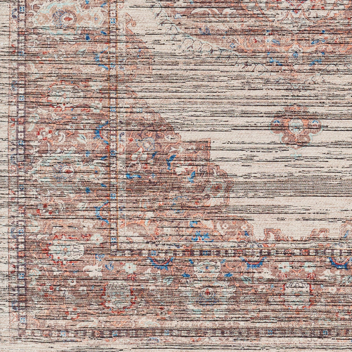 Nolita Machine Woven Rug Livabliss Nolita
