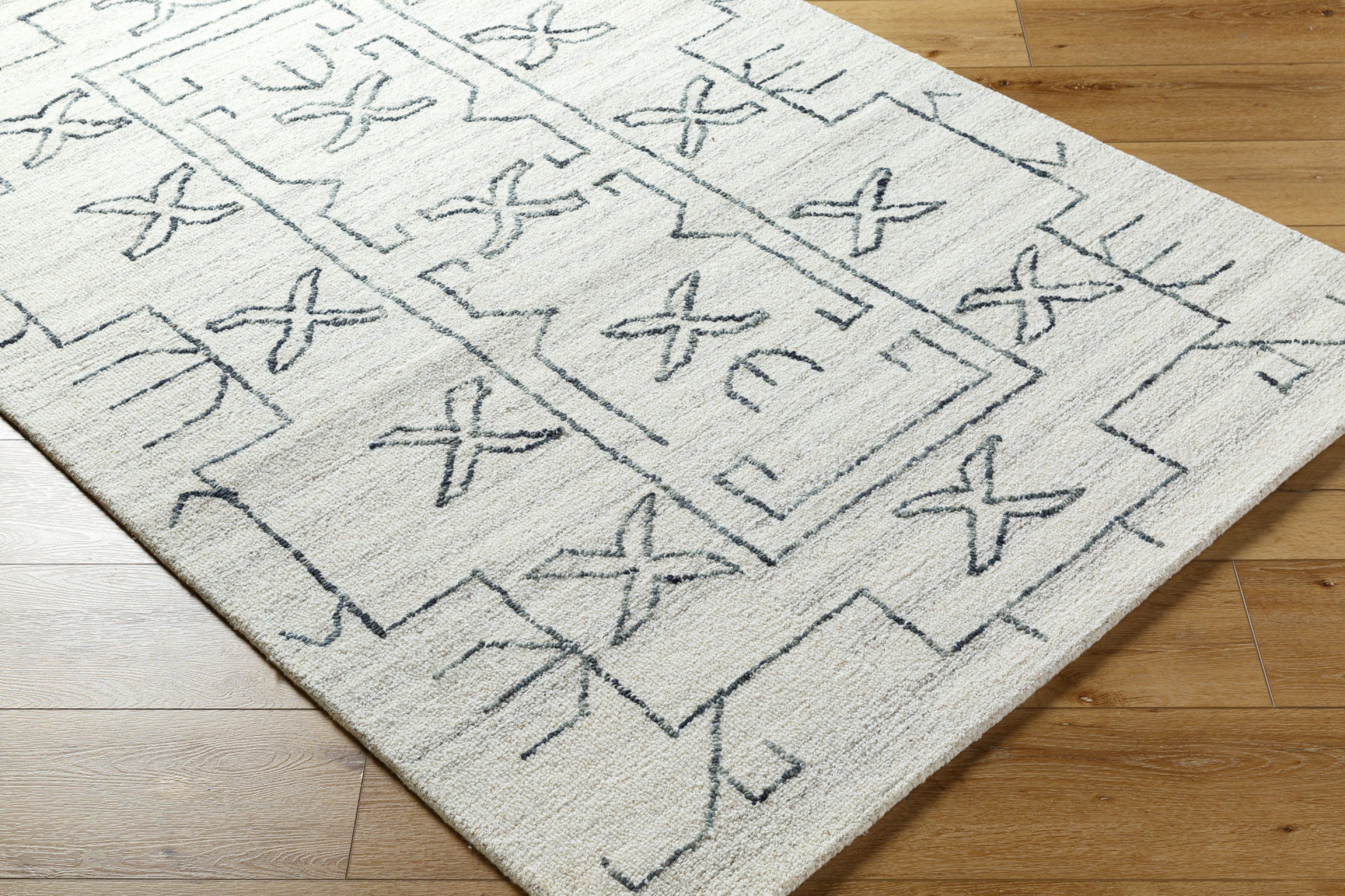 Jules Handmade Rug Livabliss Jules