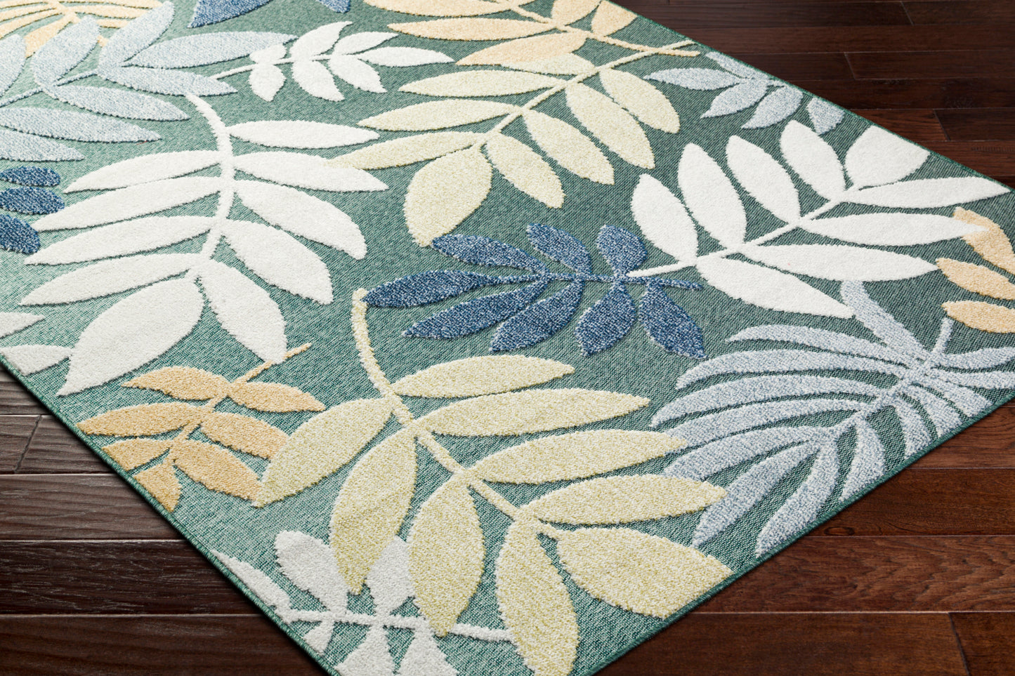 Lakeside Machine Woven Rug Livabliss Lakeside