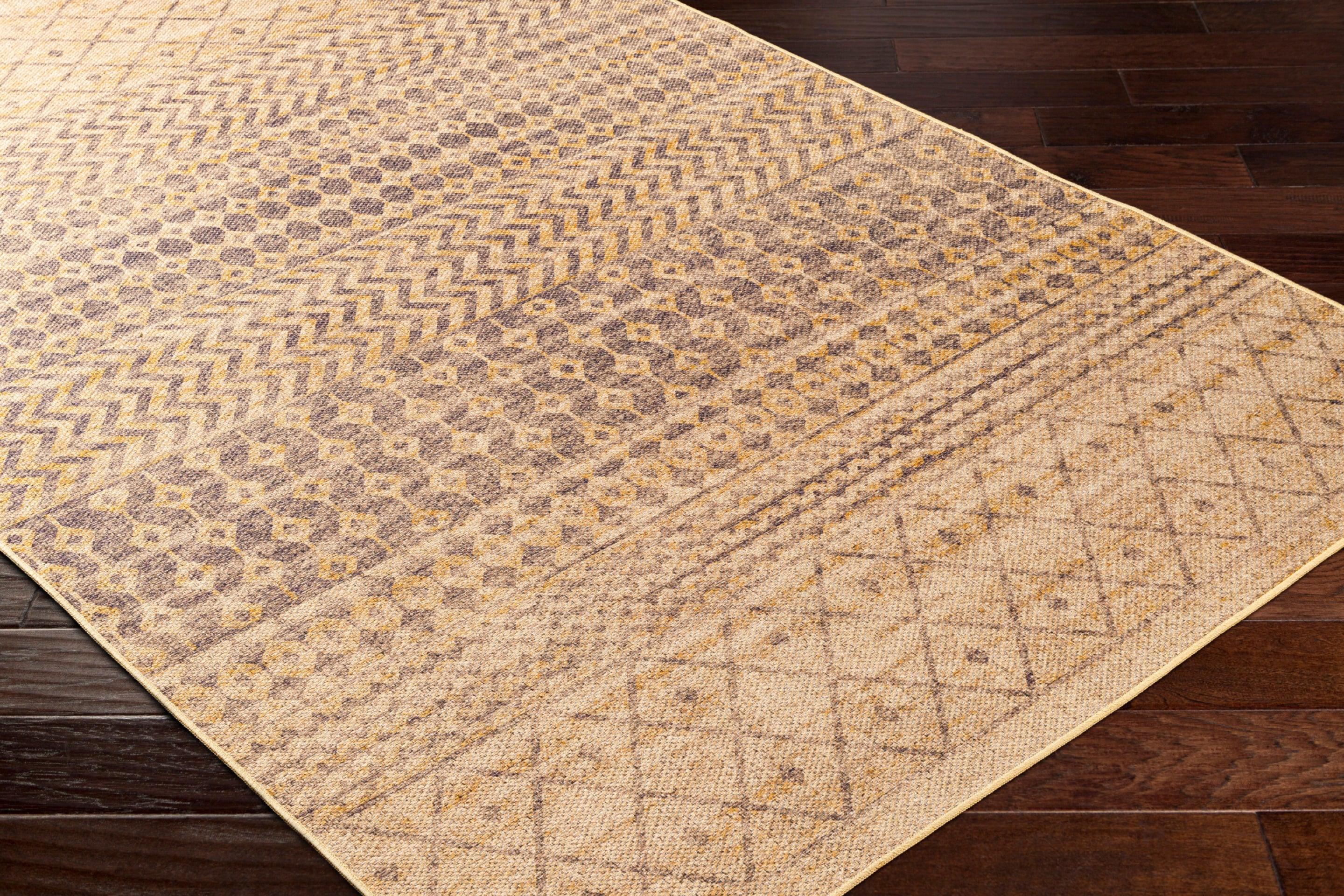 Ez Jute Machine Woven Rug Livabliss Ez Jute