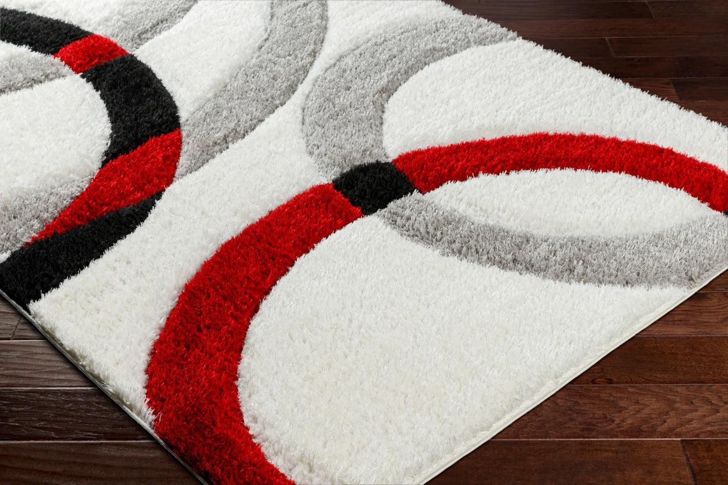Bologna Machine Woven Rug Livabliss Bologna