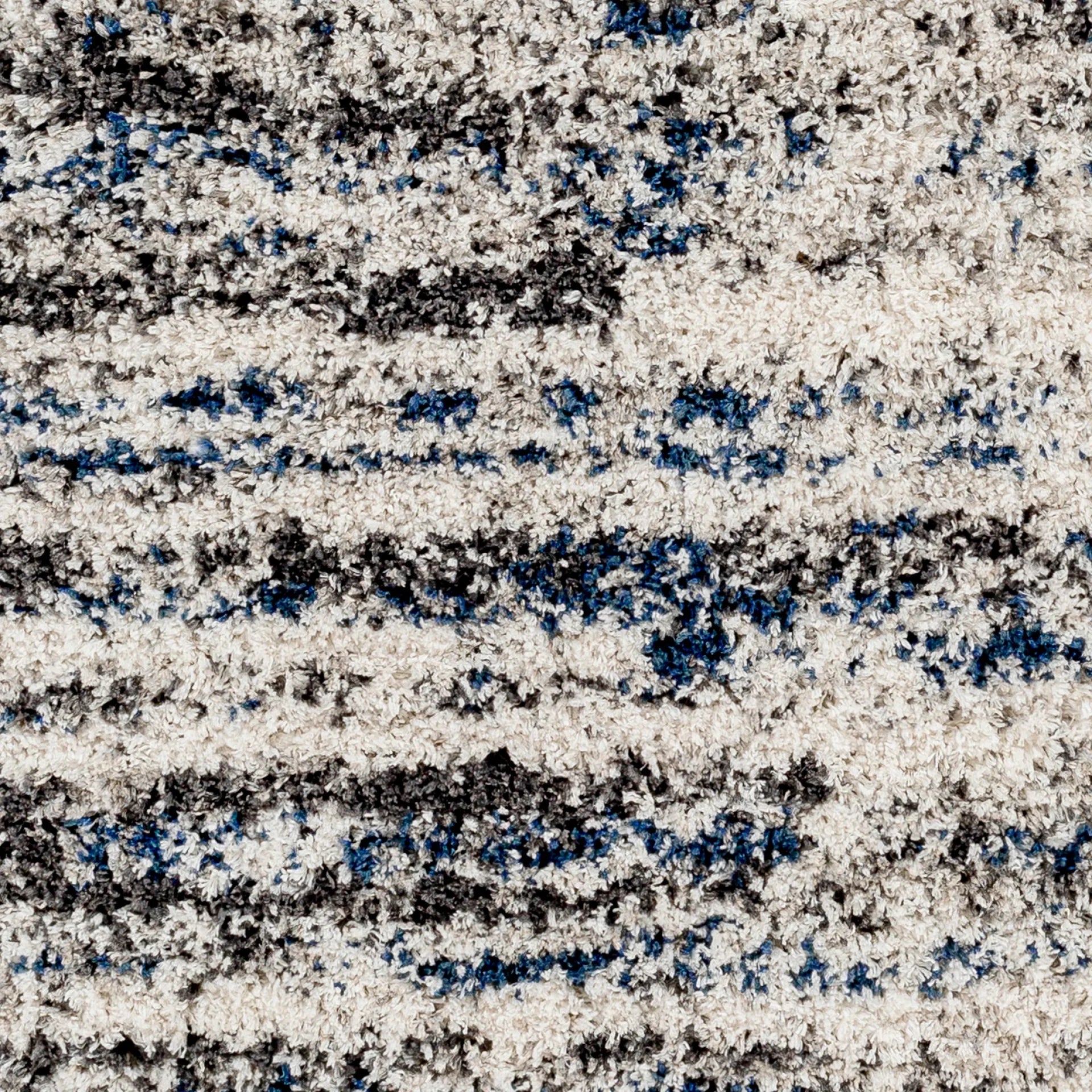 Capella Shag Machine Woven Rug Livabliss Capella Shag