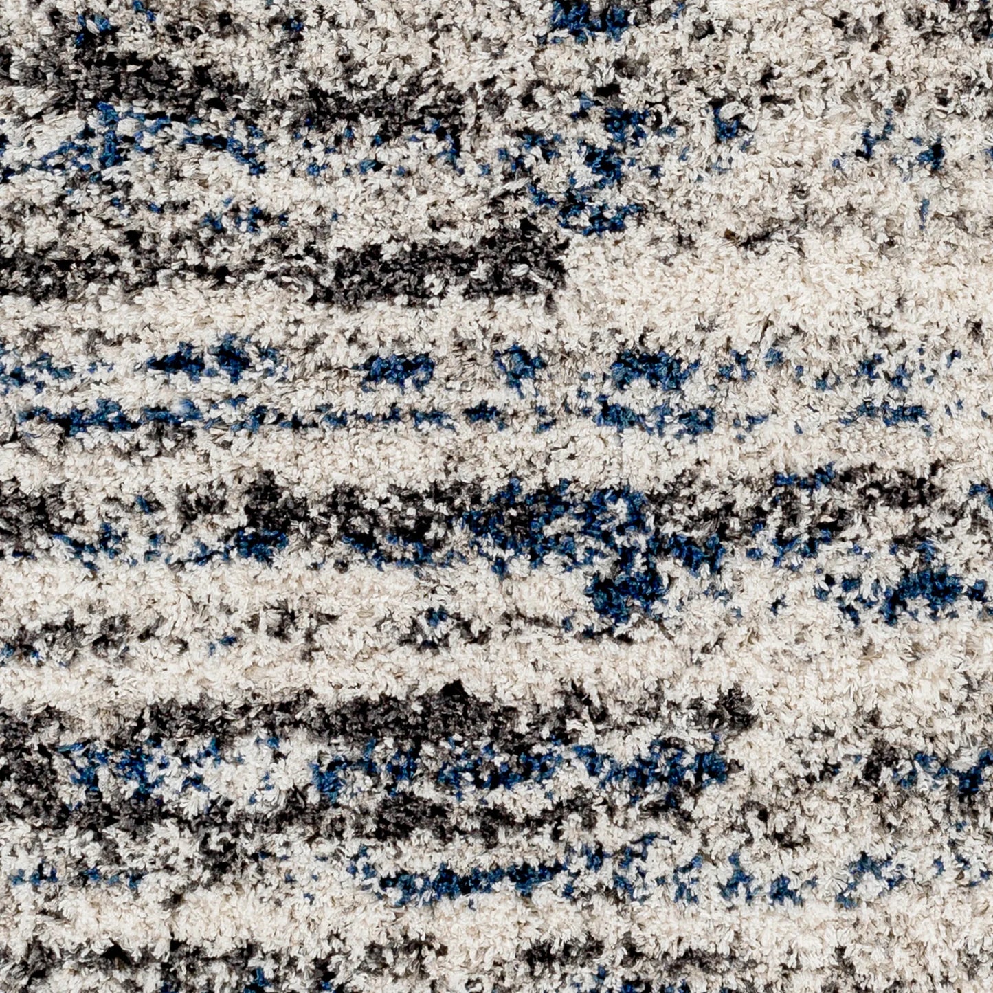 Capella Shag Machine Woven Rug Livabliss Capella Shag