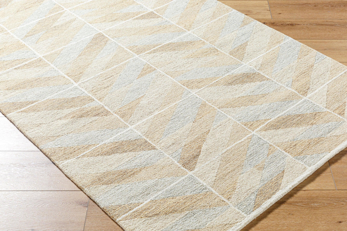 Bournemouth Handmade Rug Livabliss Bournemouth