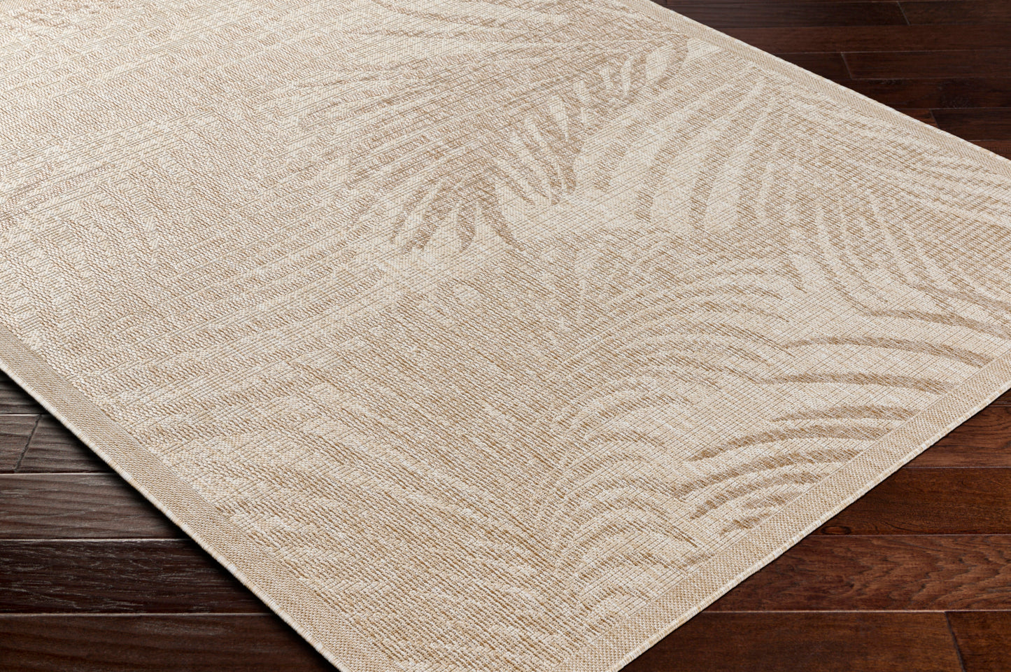Tuareg Machine Woven Rug Livabliss Tuareg