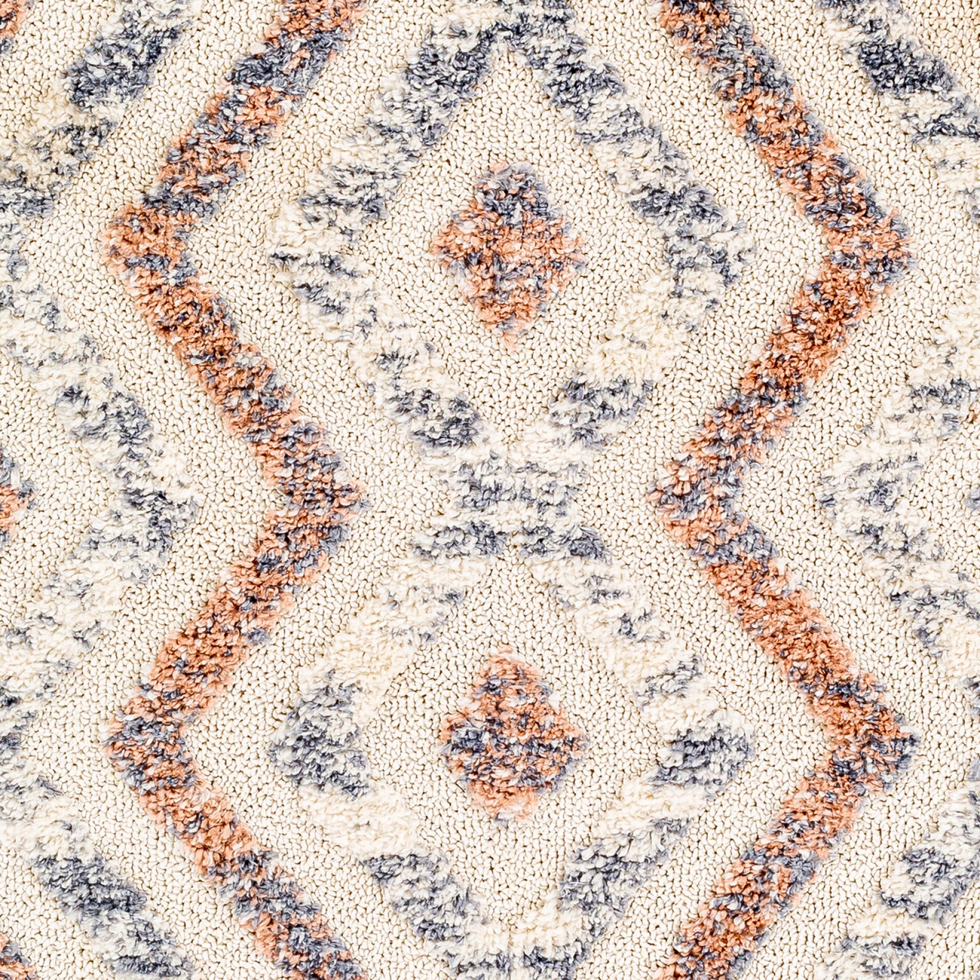 Loopy Machine Woven Rug Livabliss Loopy
