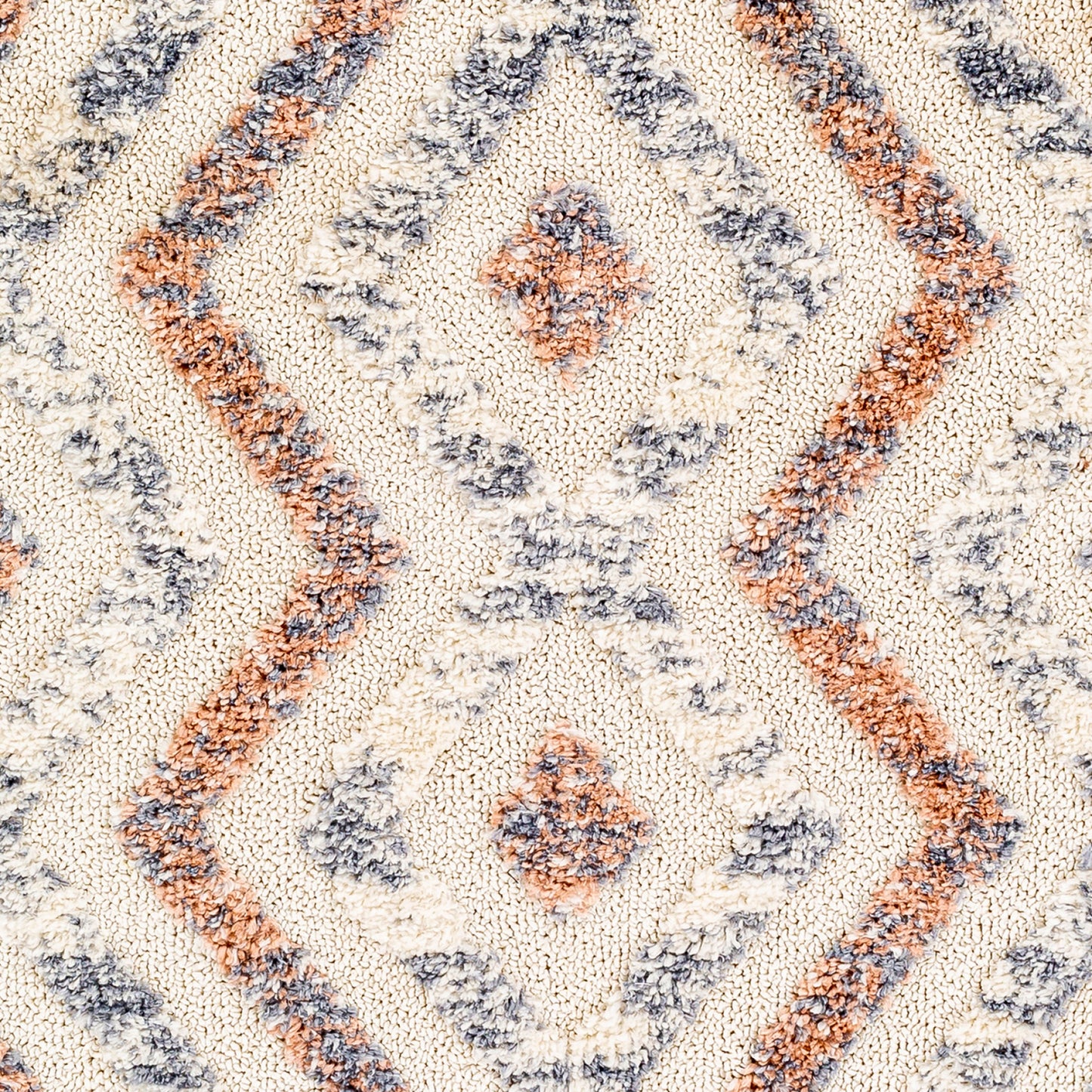 Loopy Machine Woven Rug Livabliss Loopy