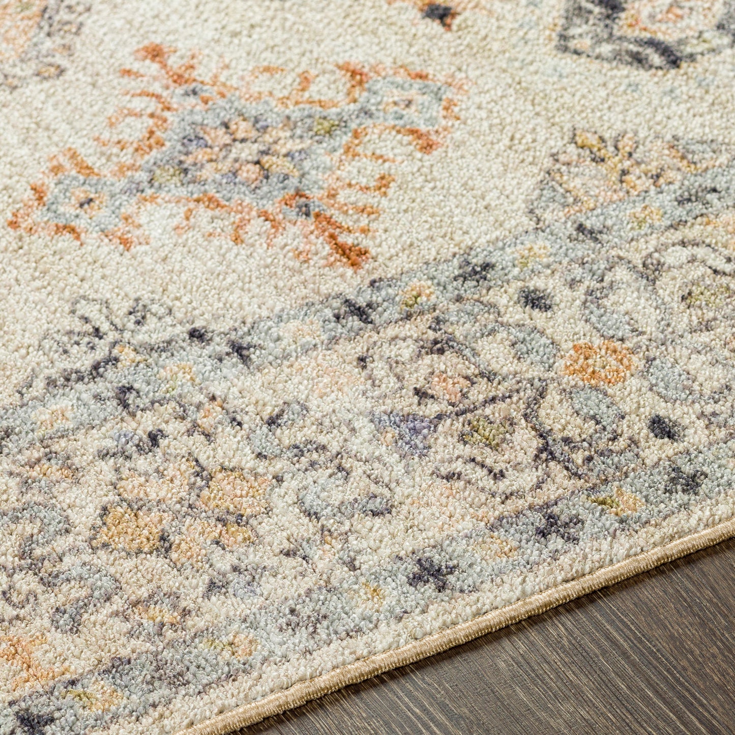 Leicester Machine Woven Rug Livabliss Leicester