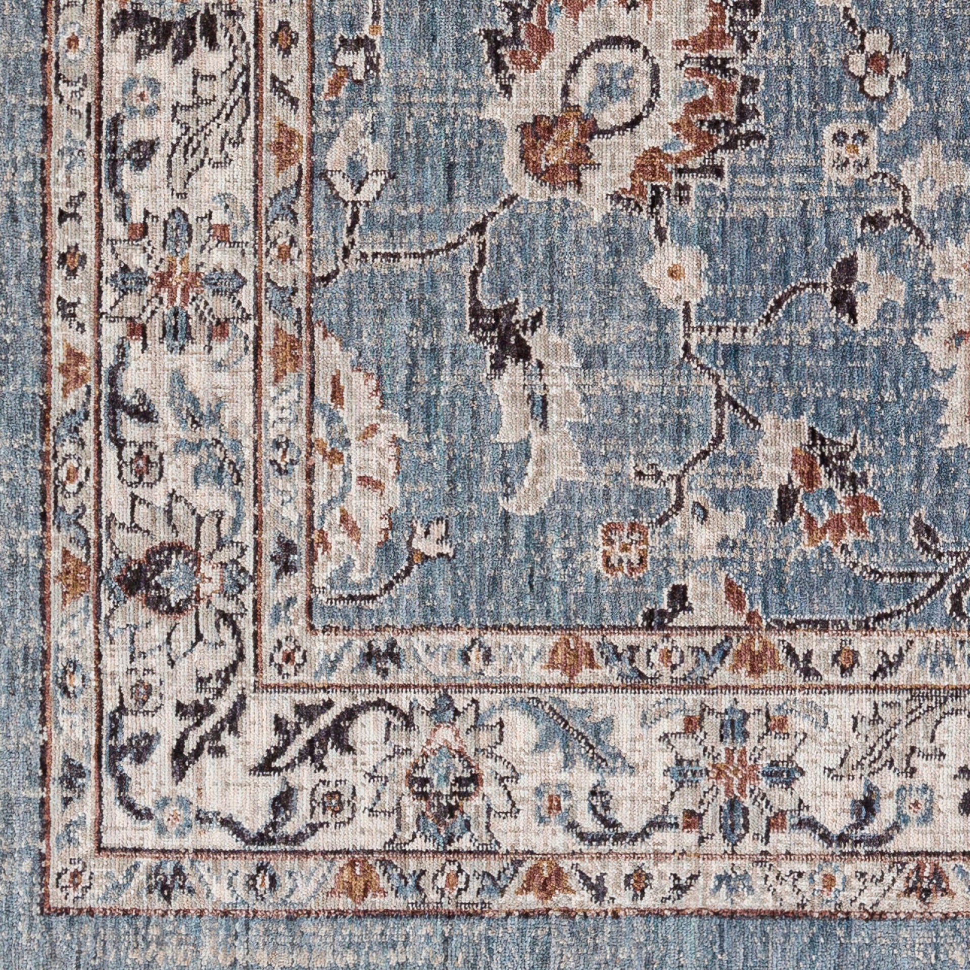 Juliet Machine Woven Rug Livabliss Juliet