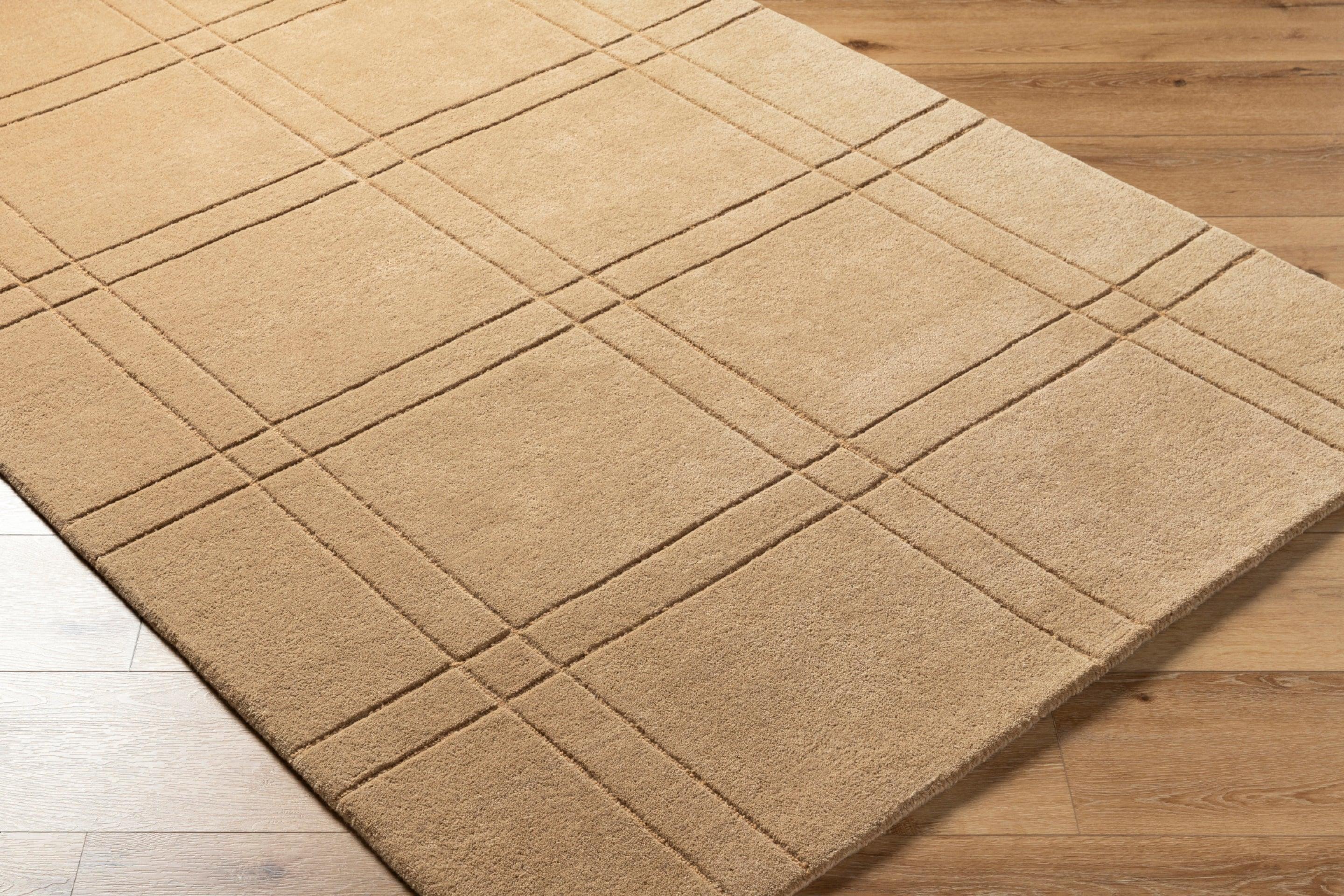 Brook Handmade Rug Livabliss Brook