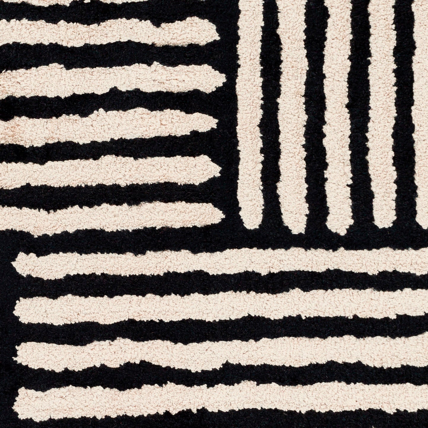 Quartz Handmade Rug Livabliss Quartz