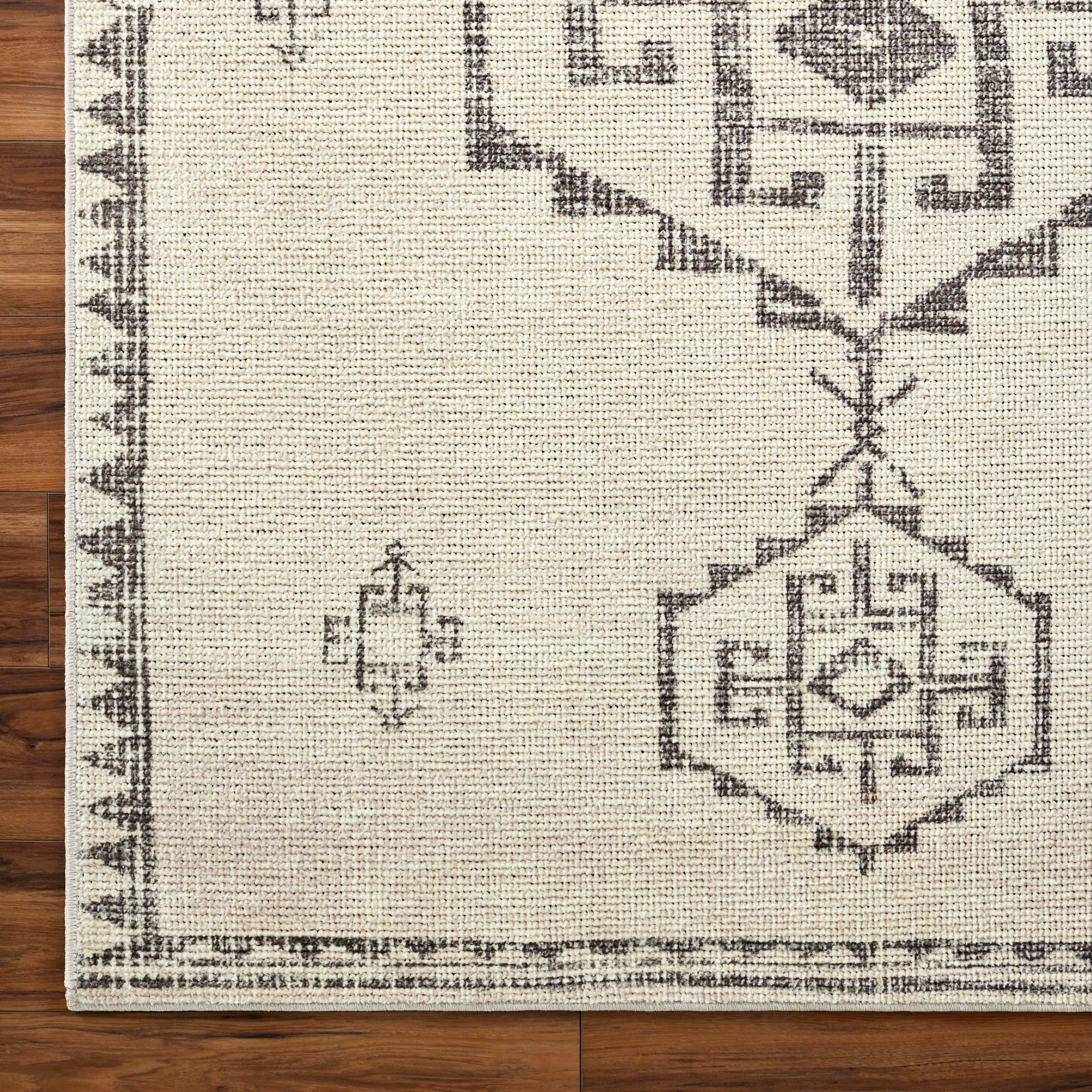 Solana Machine Woven Rug Becki Owens X Livabliss Solana