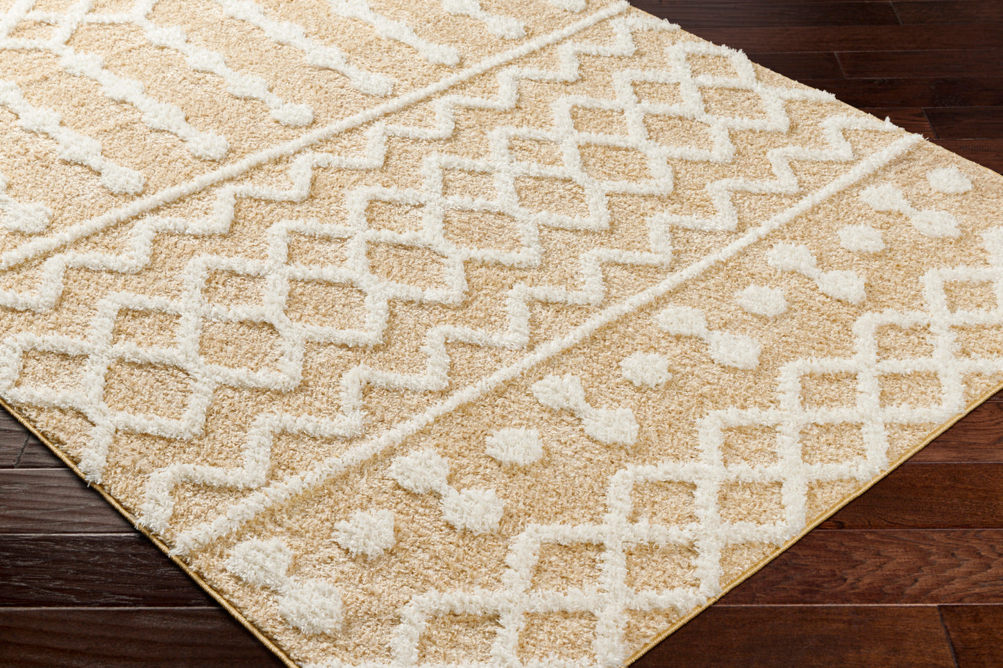 Rodos Machine Woven Rug Livabliss Rodos