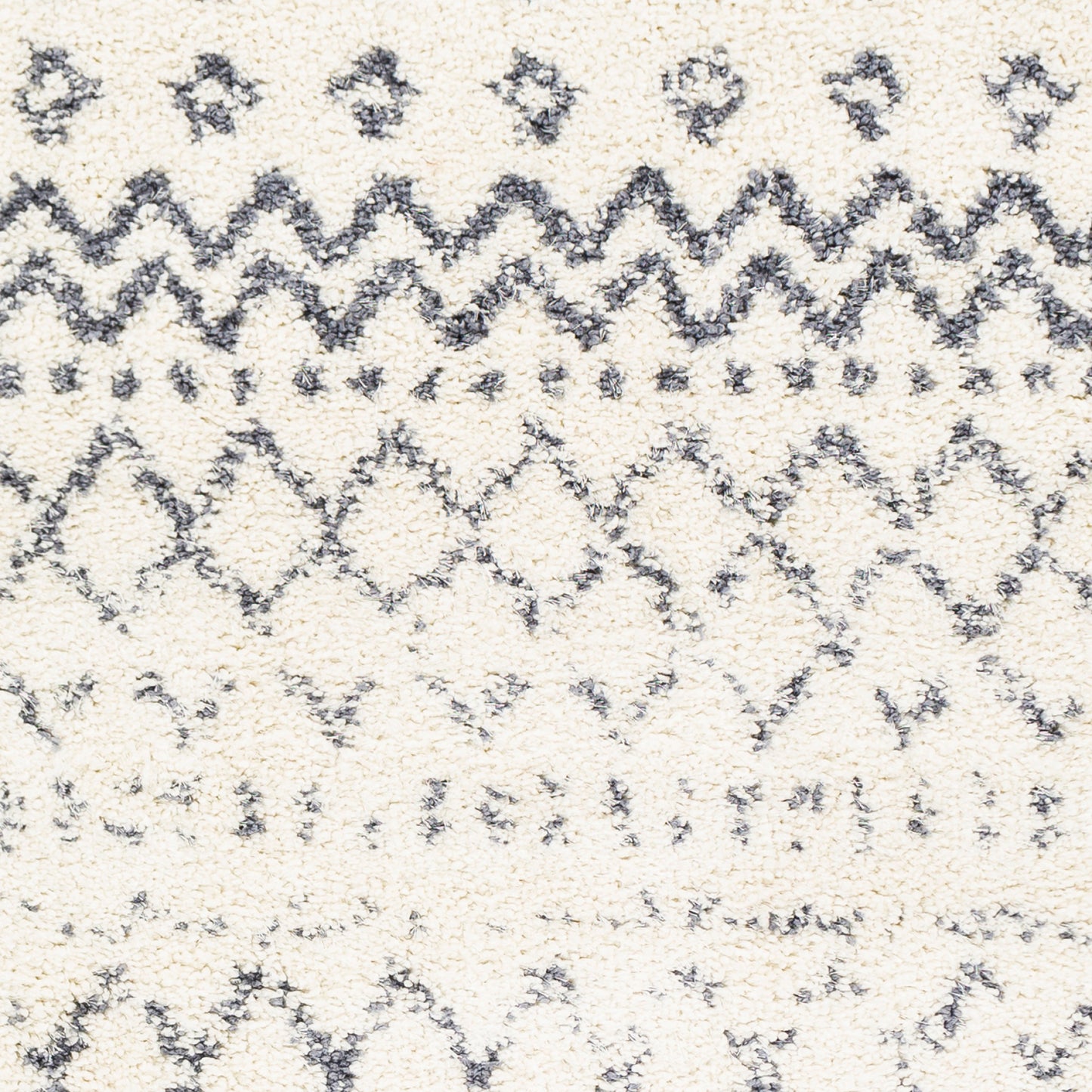 Maroc Shag Machine Woven Rug Livabliss Maroc Shag