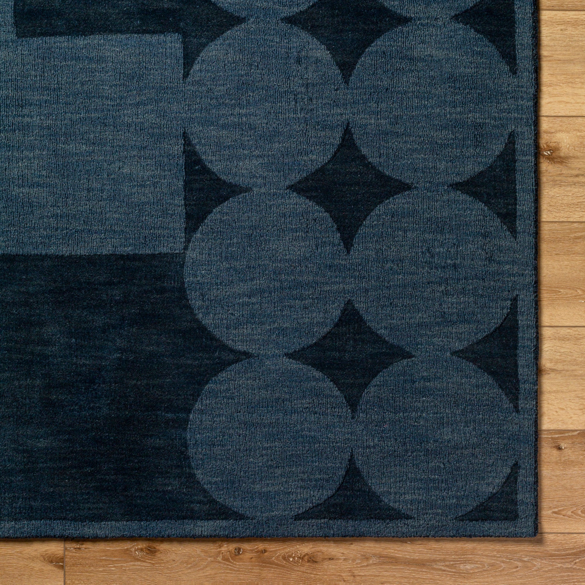 Mystique Handmade Rug Livabliss Mystique