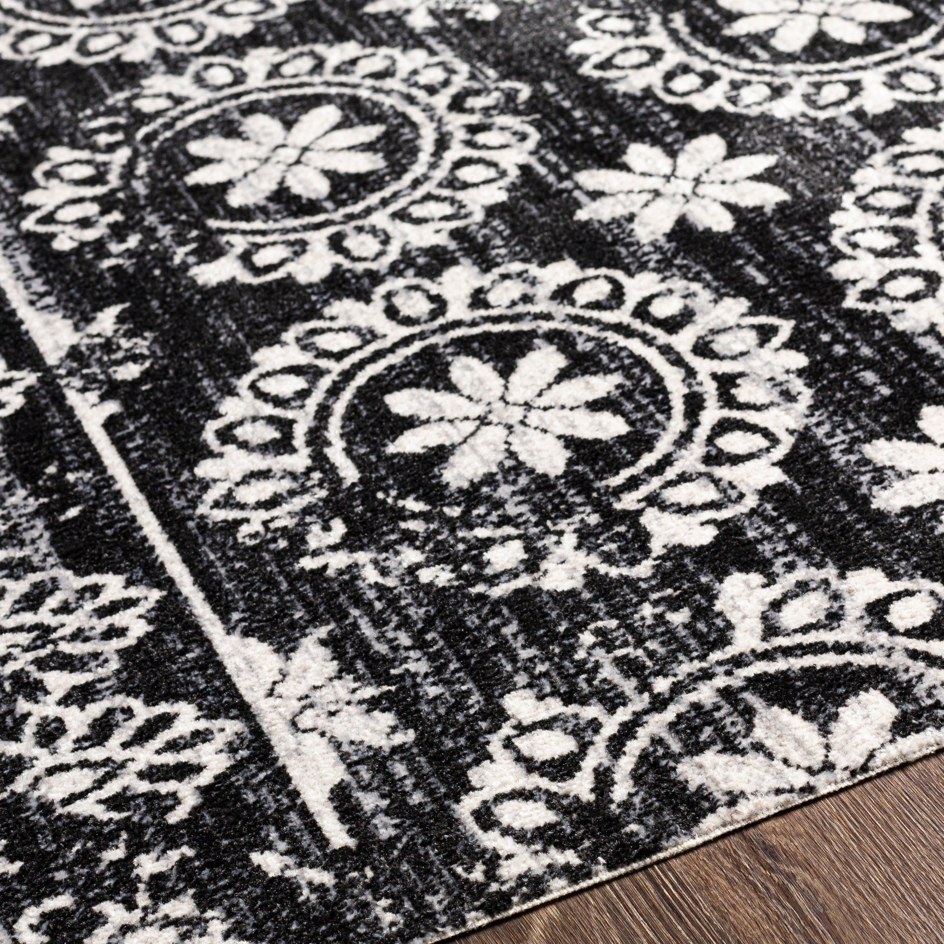 Lavadora Machine Woven Rug Livabliss Lavadora