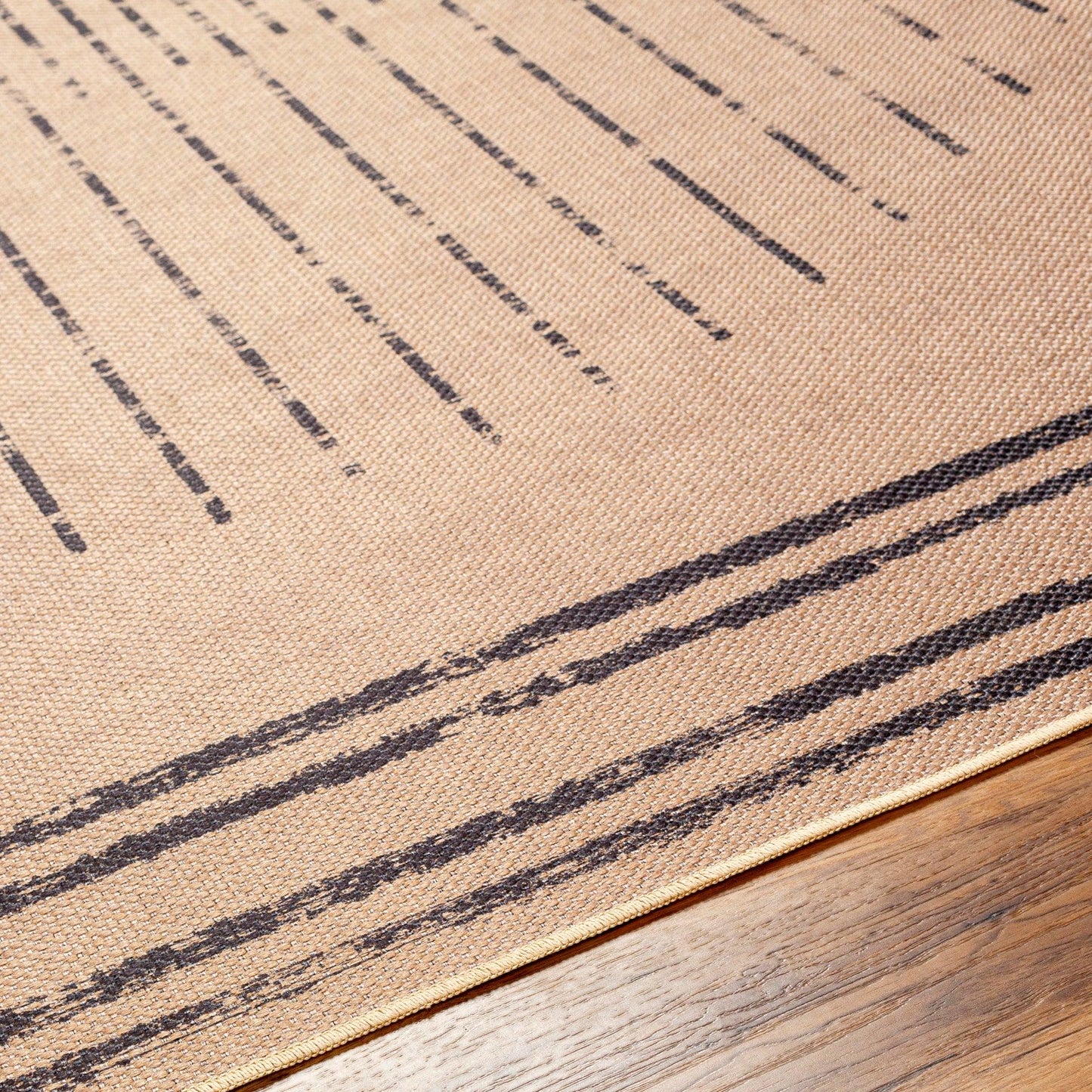 Ez Jute Machine Woven Rug Livabliss Ez Jute