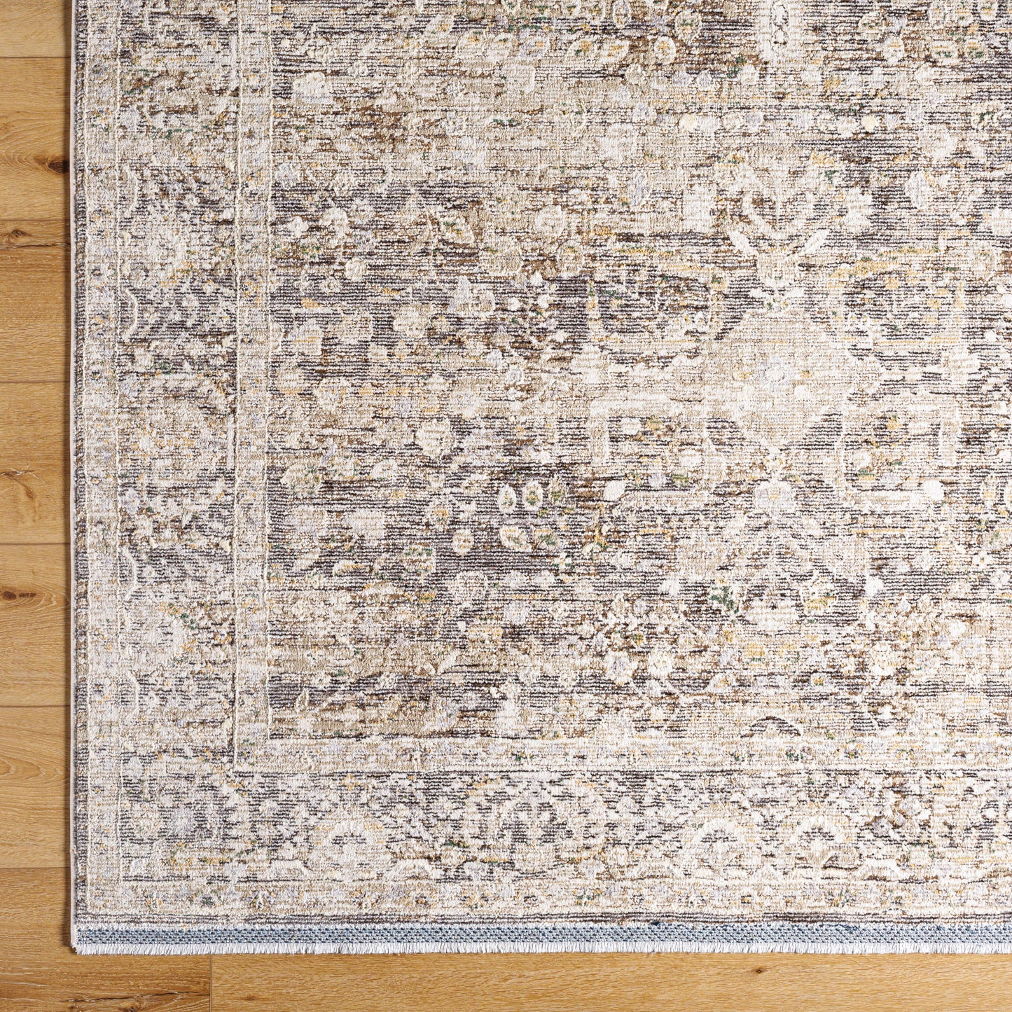 Rivaldo Machine Woven Rug Livabliss Rivaldo