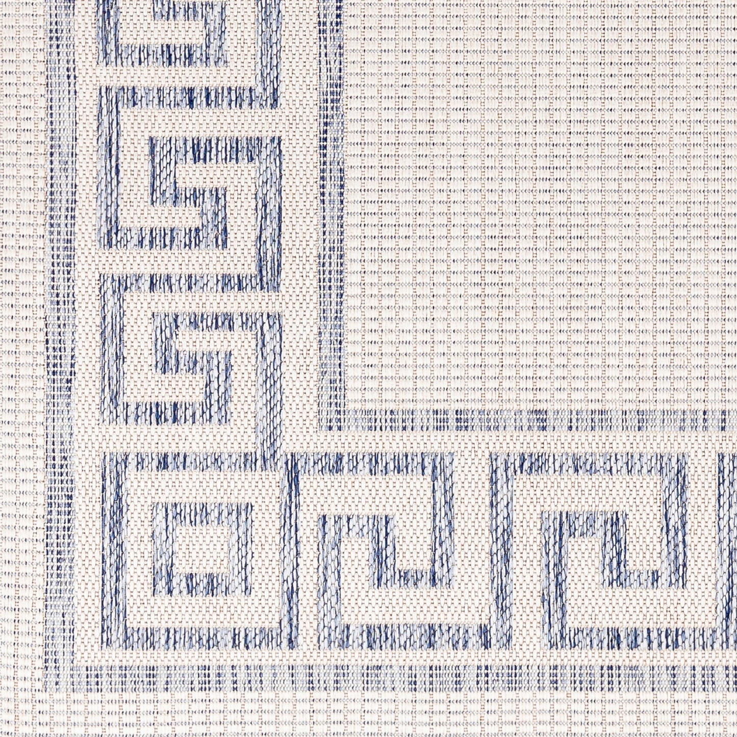 Tuareg Machine Woven Rug Livabliss Tuareg