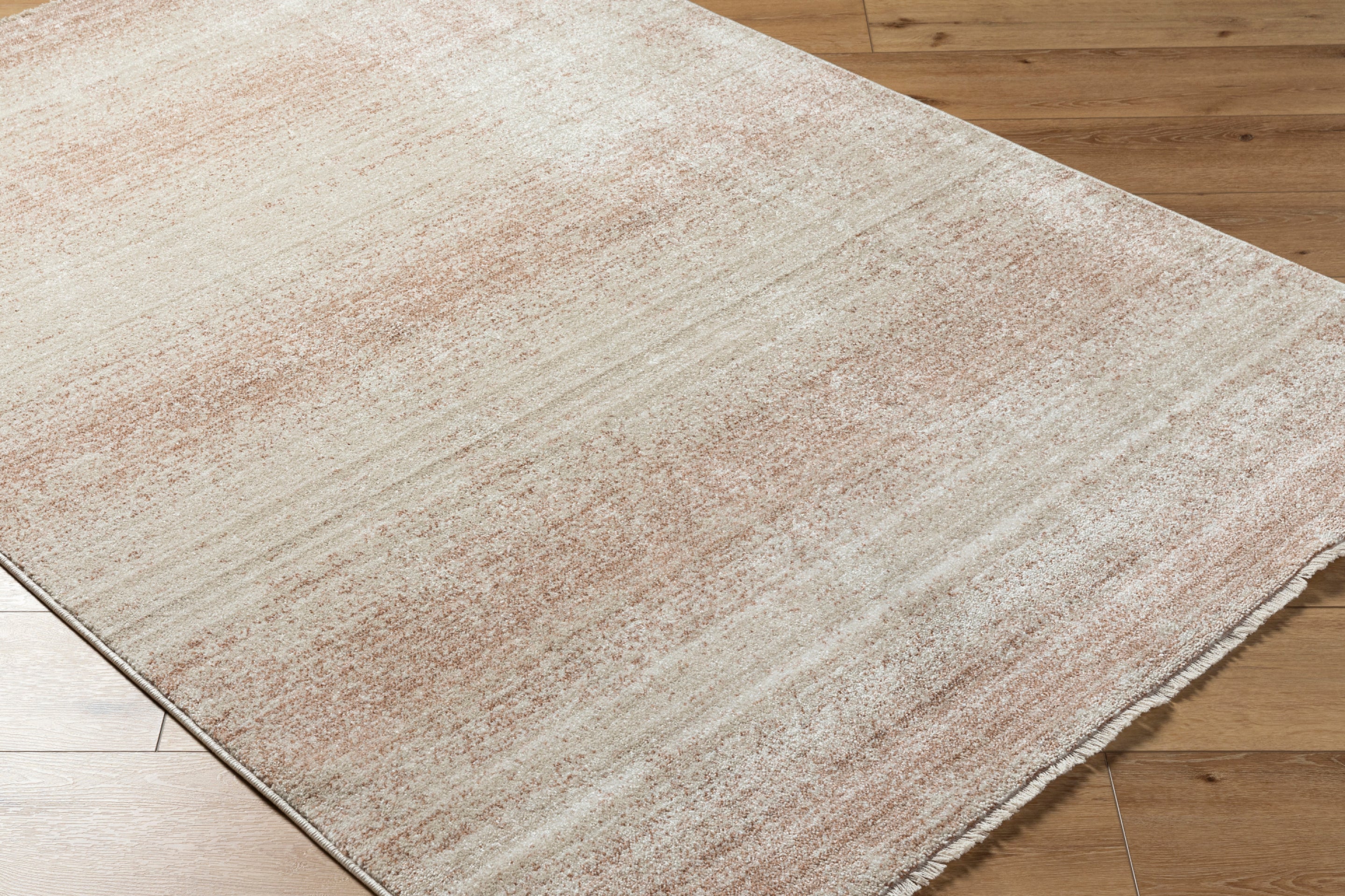 Rojin Machine Woven Rug Livabliss Rojin