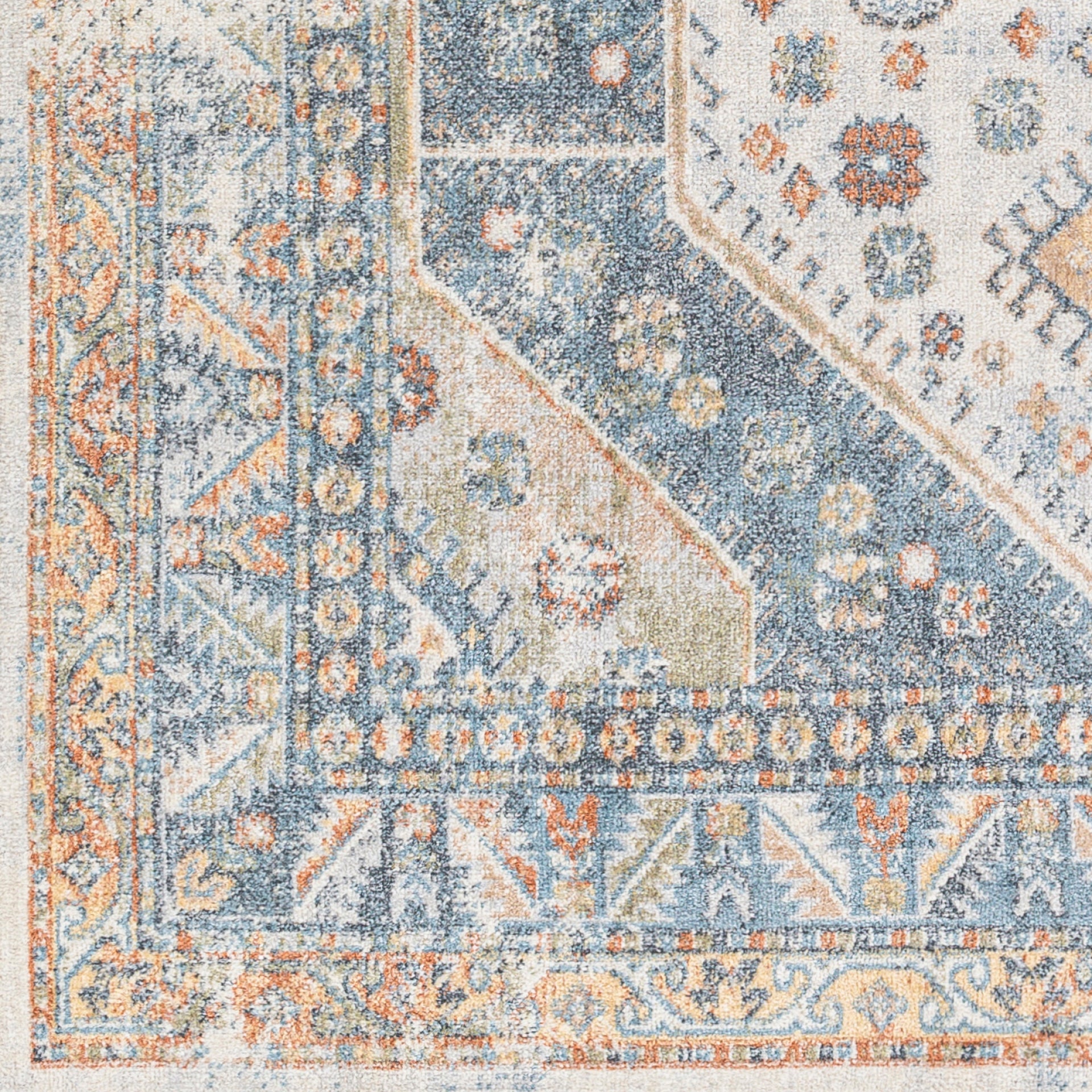 Lillian Machine Woven Rug Livabliss Lillian