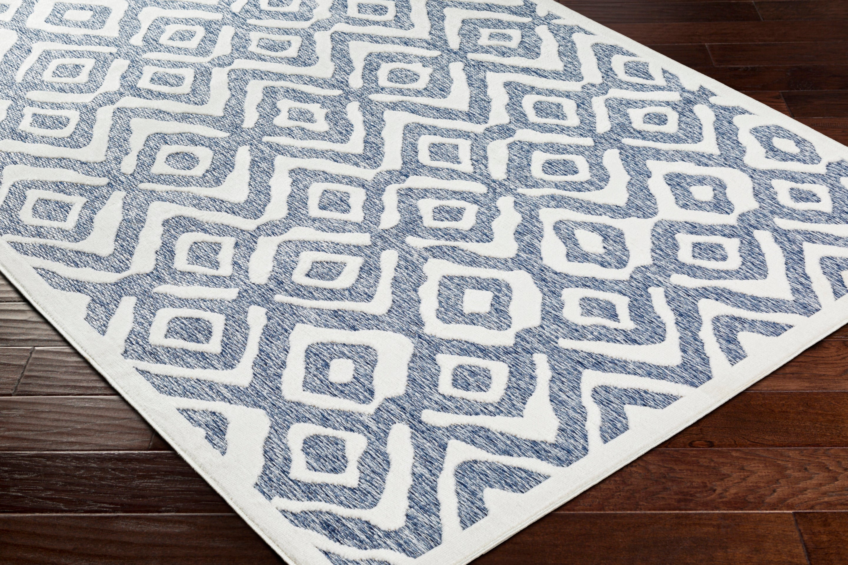San Diego Machine Woven Rug Livabliss San Diego