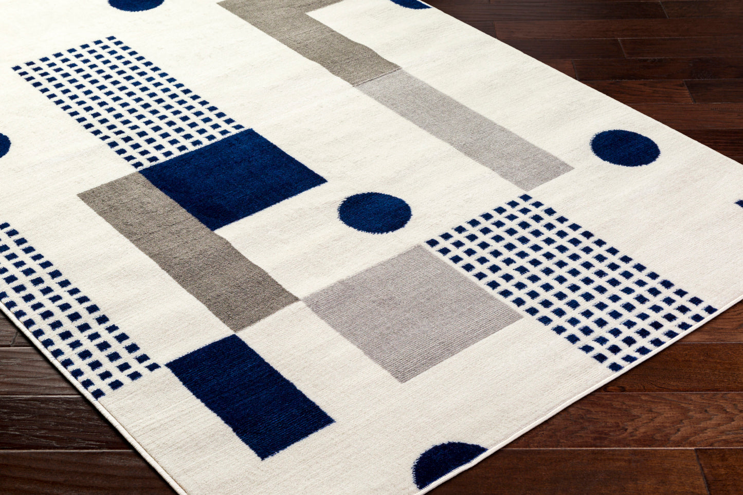 Pisa Machine Woven Rug Livabliss Pisa
