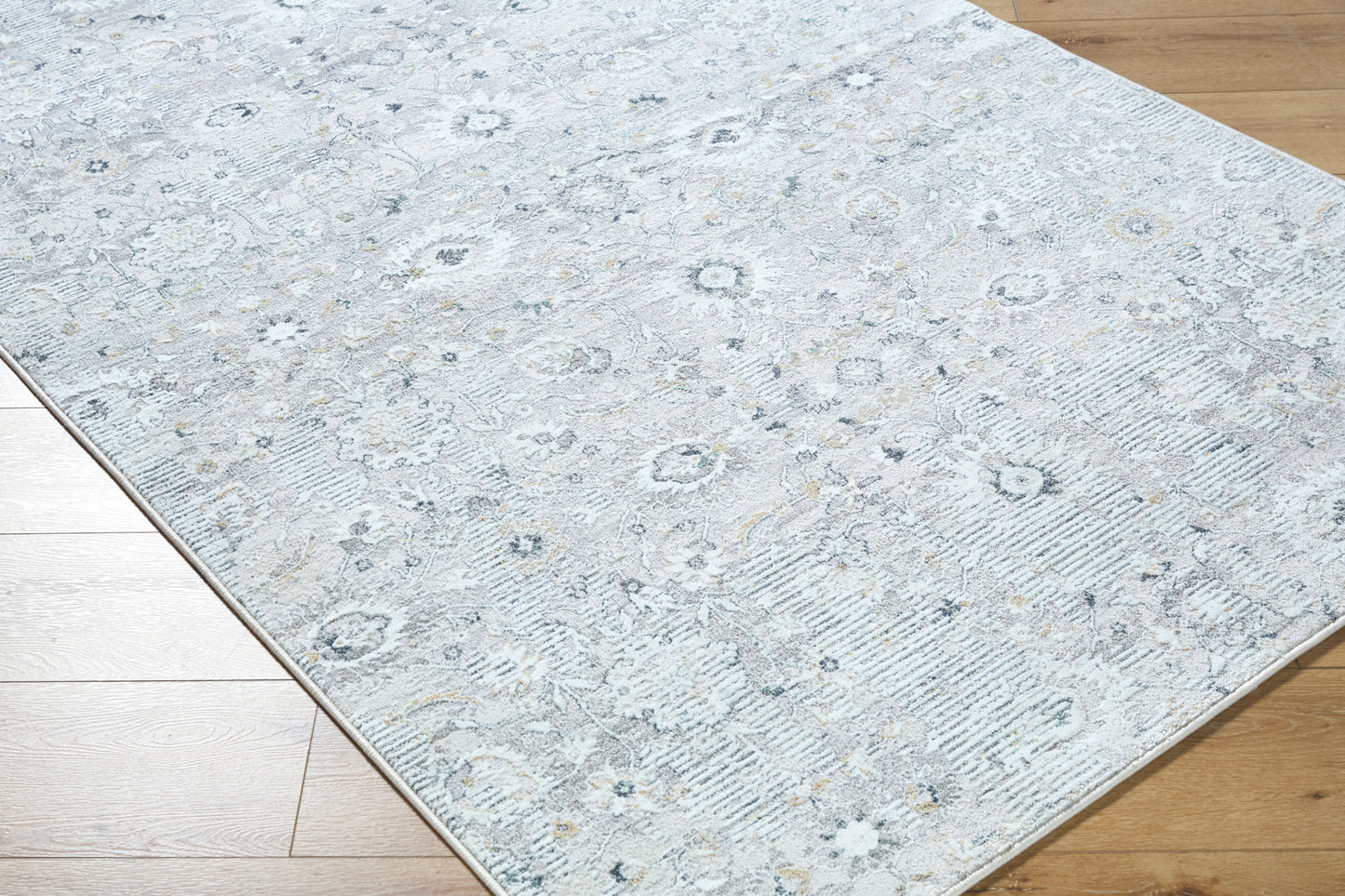 Lorenz Machine Woven Rug Livabliss Lorenz