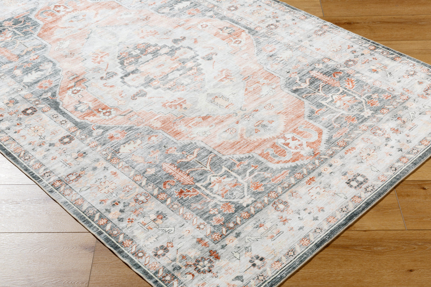 Lavable Machine Woven Rug Livabliss Lavable