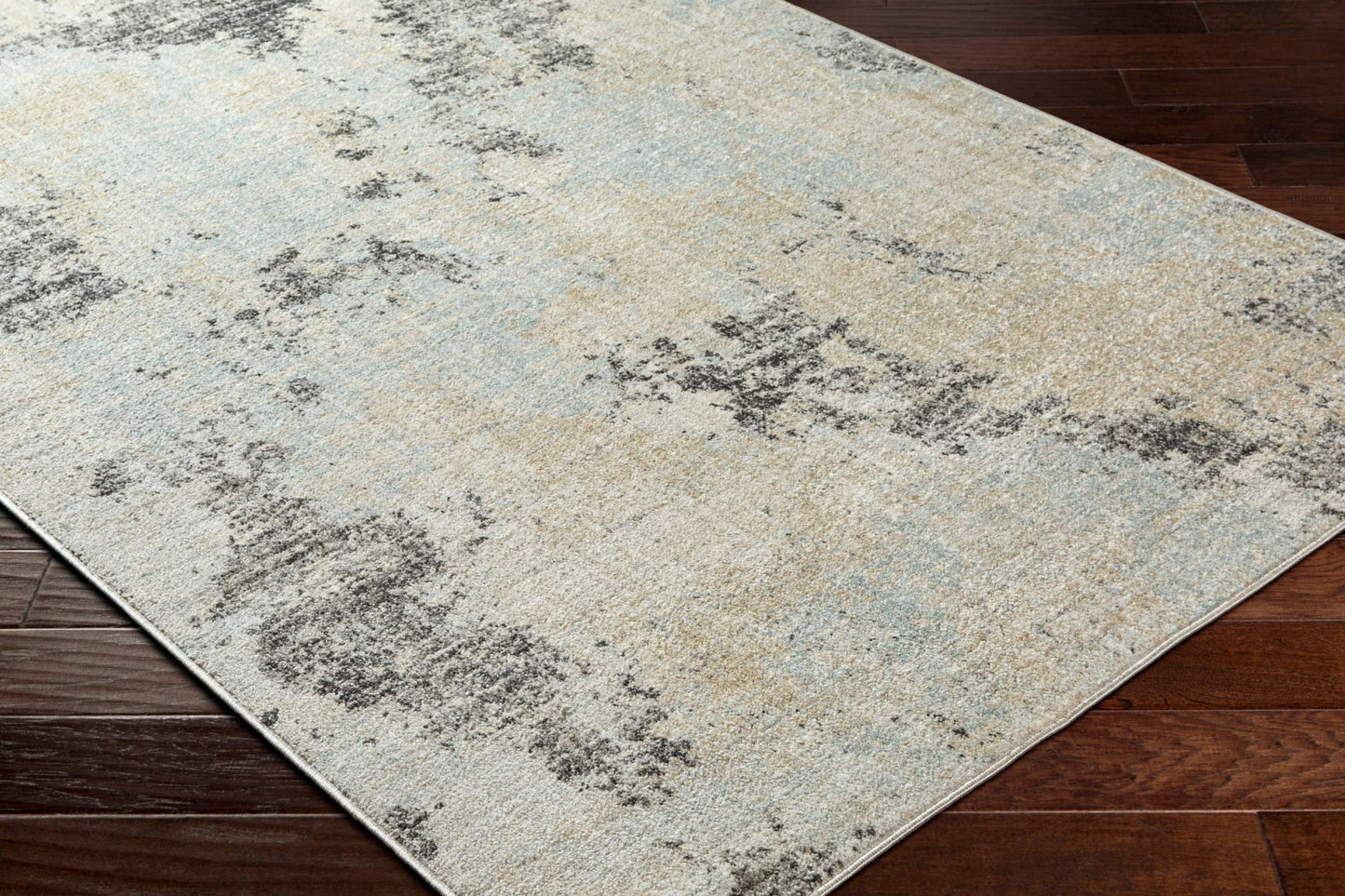 Bitlis Machine Woven Rug Livabliss Bitlis