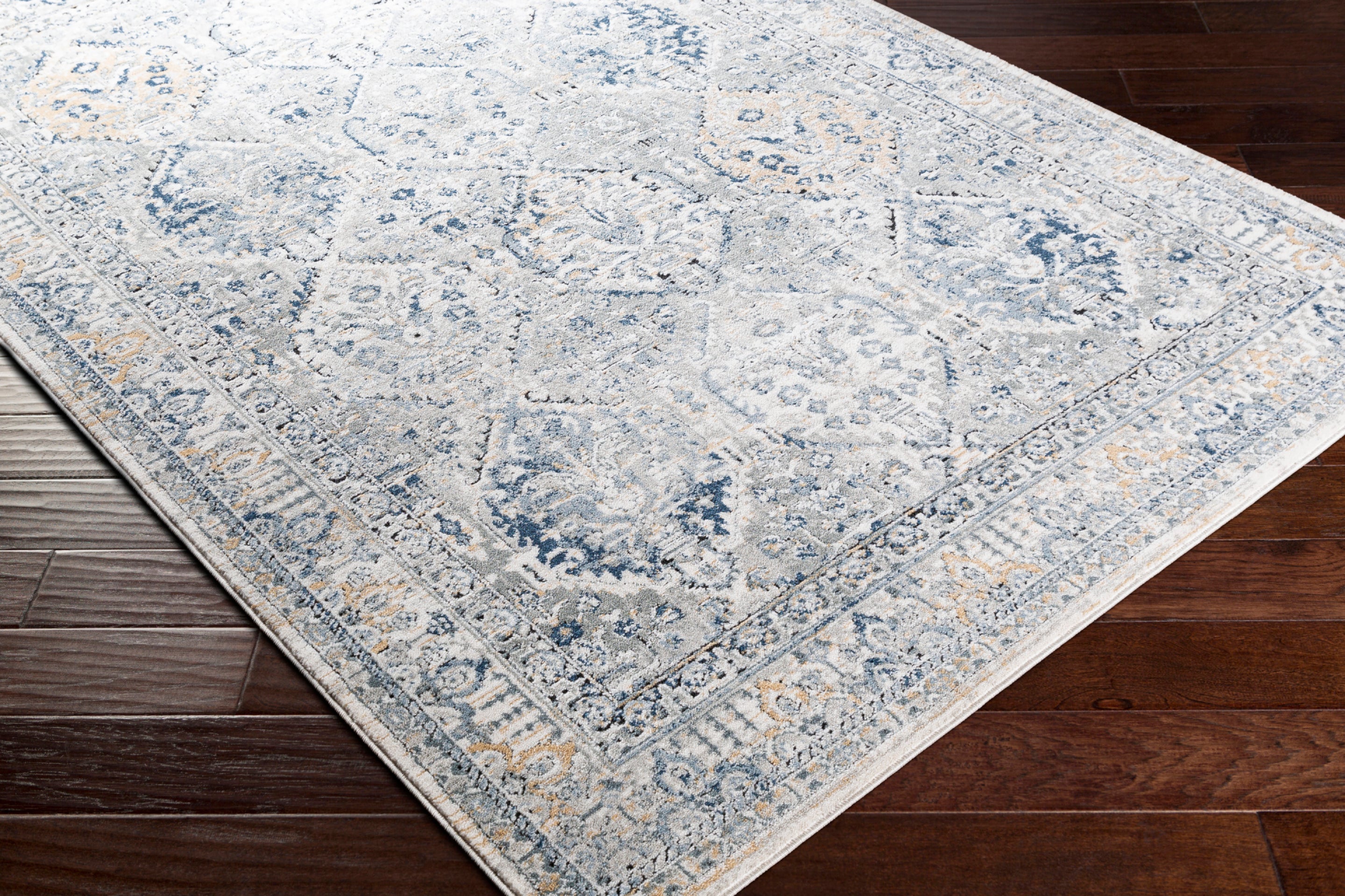 Jolie Machine Woven Rug Livabliss Jolie