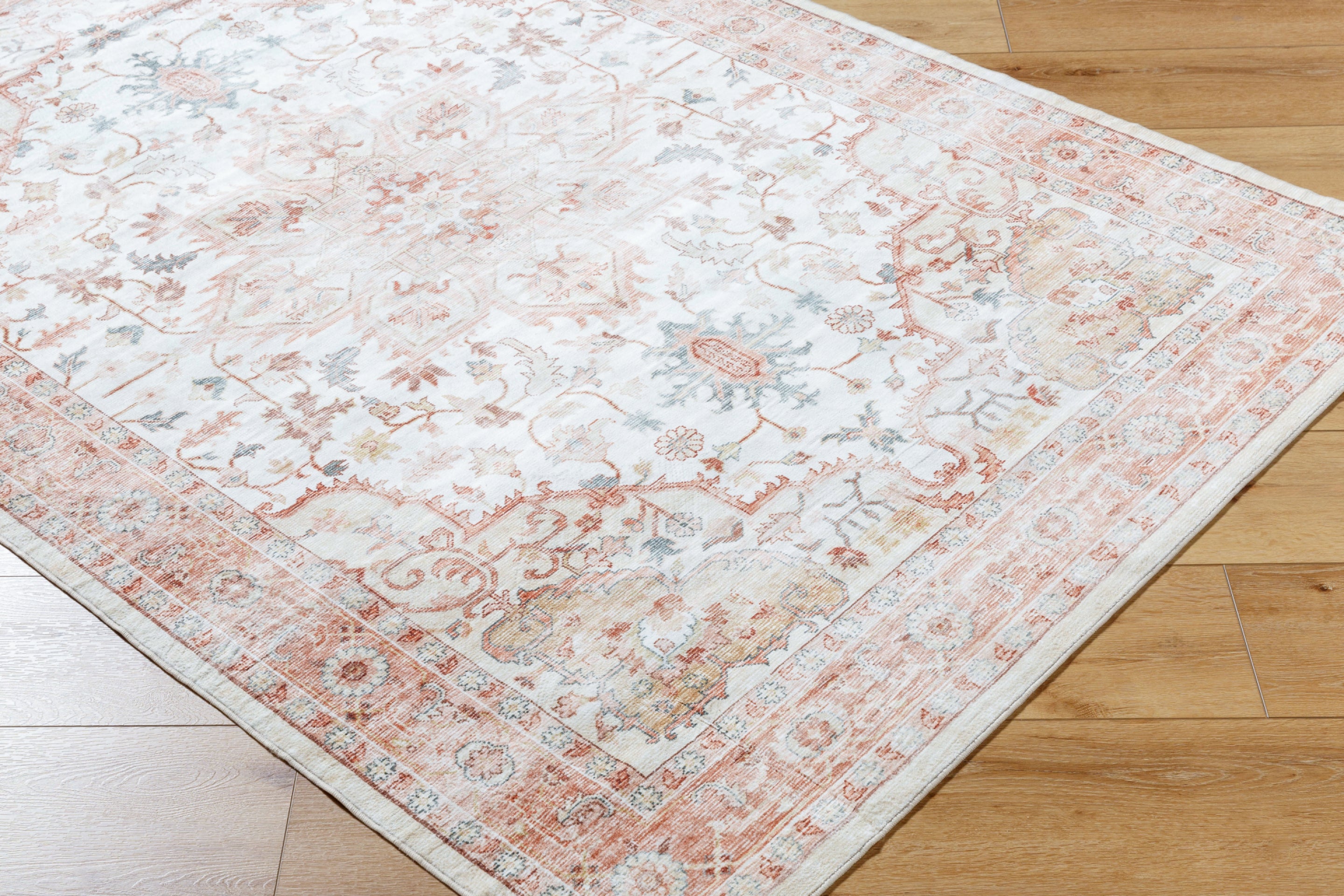 Lavable Machine Woven Rug Livabliss Lavable