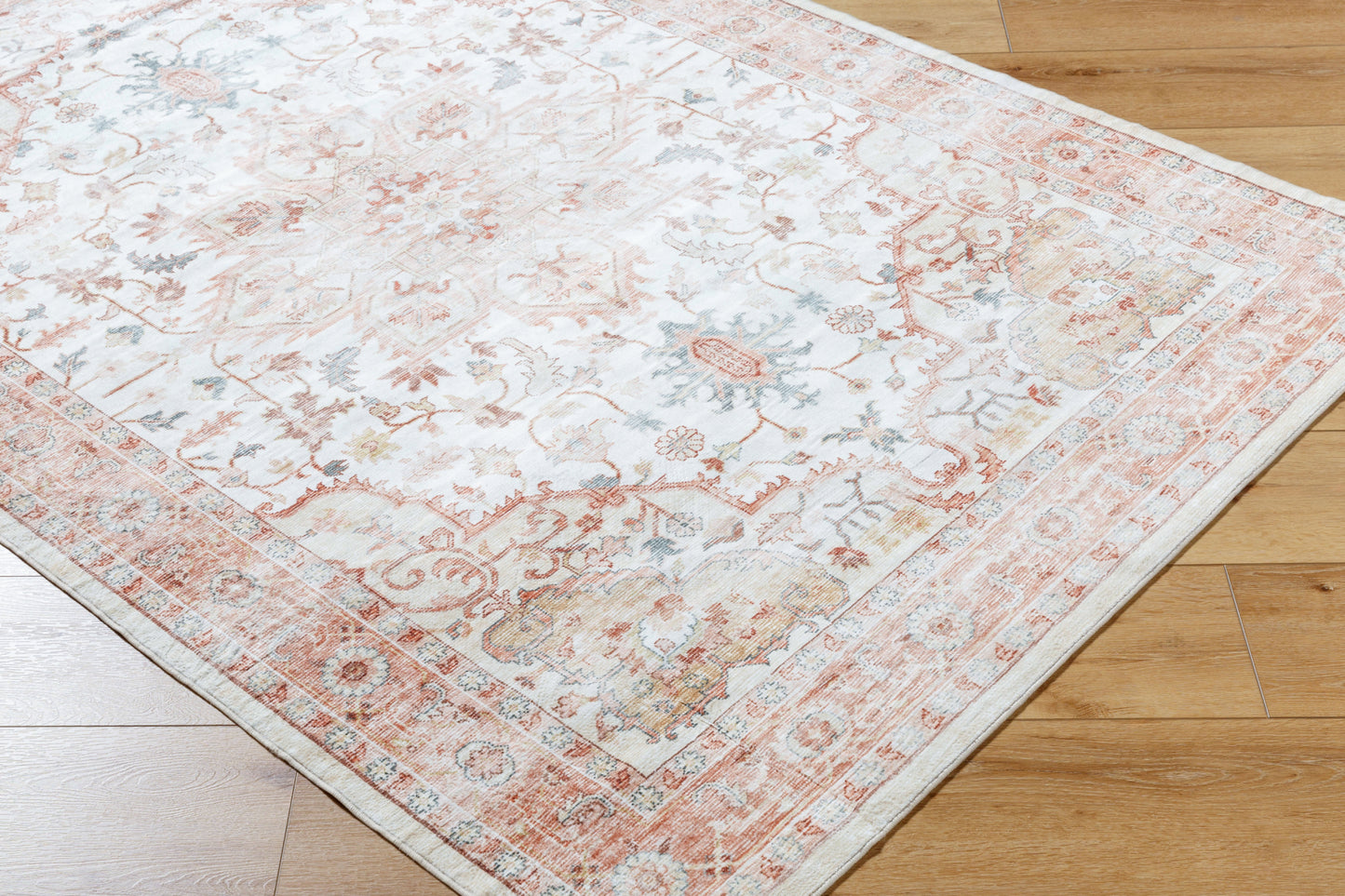 Lavable Machine Woven Rug Livabliss Lavable