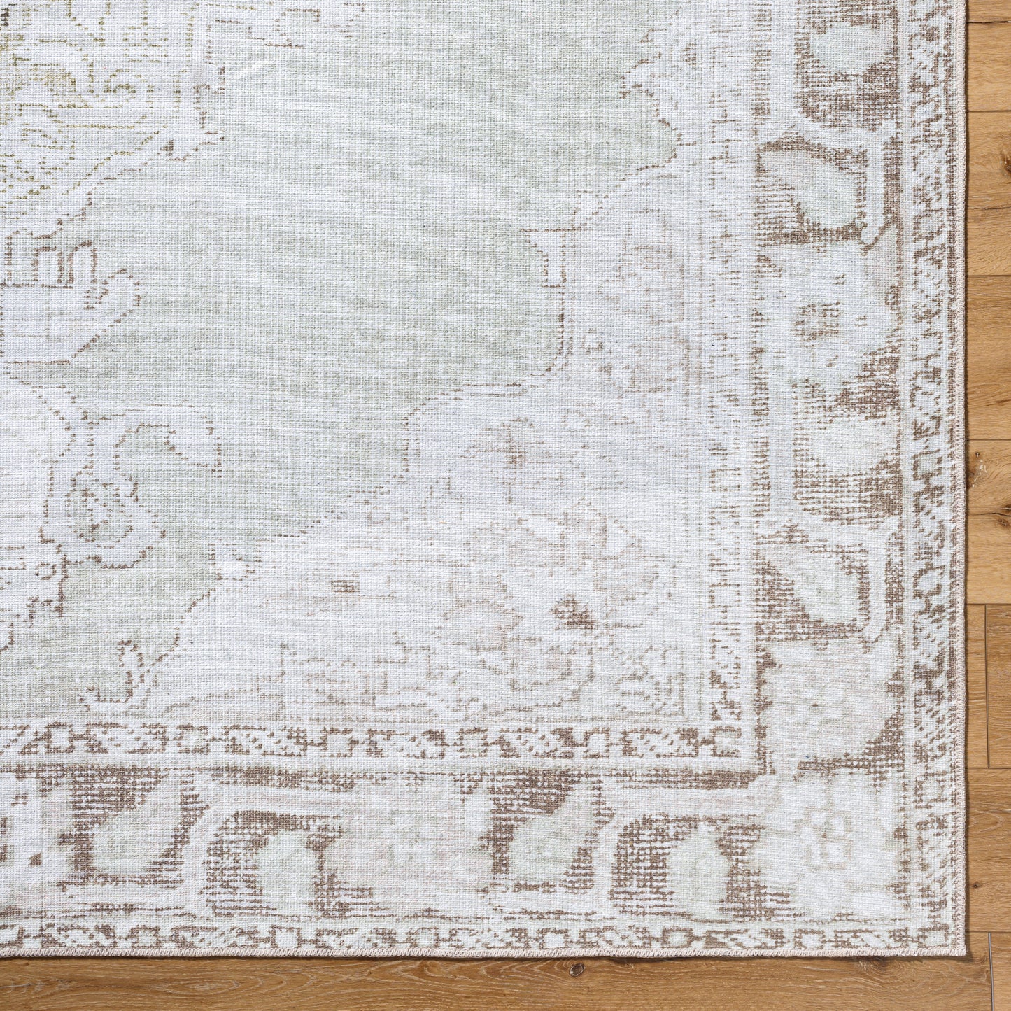 Rainier Machine Woven Rug Our Pnw Home X Livabliss Rainier